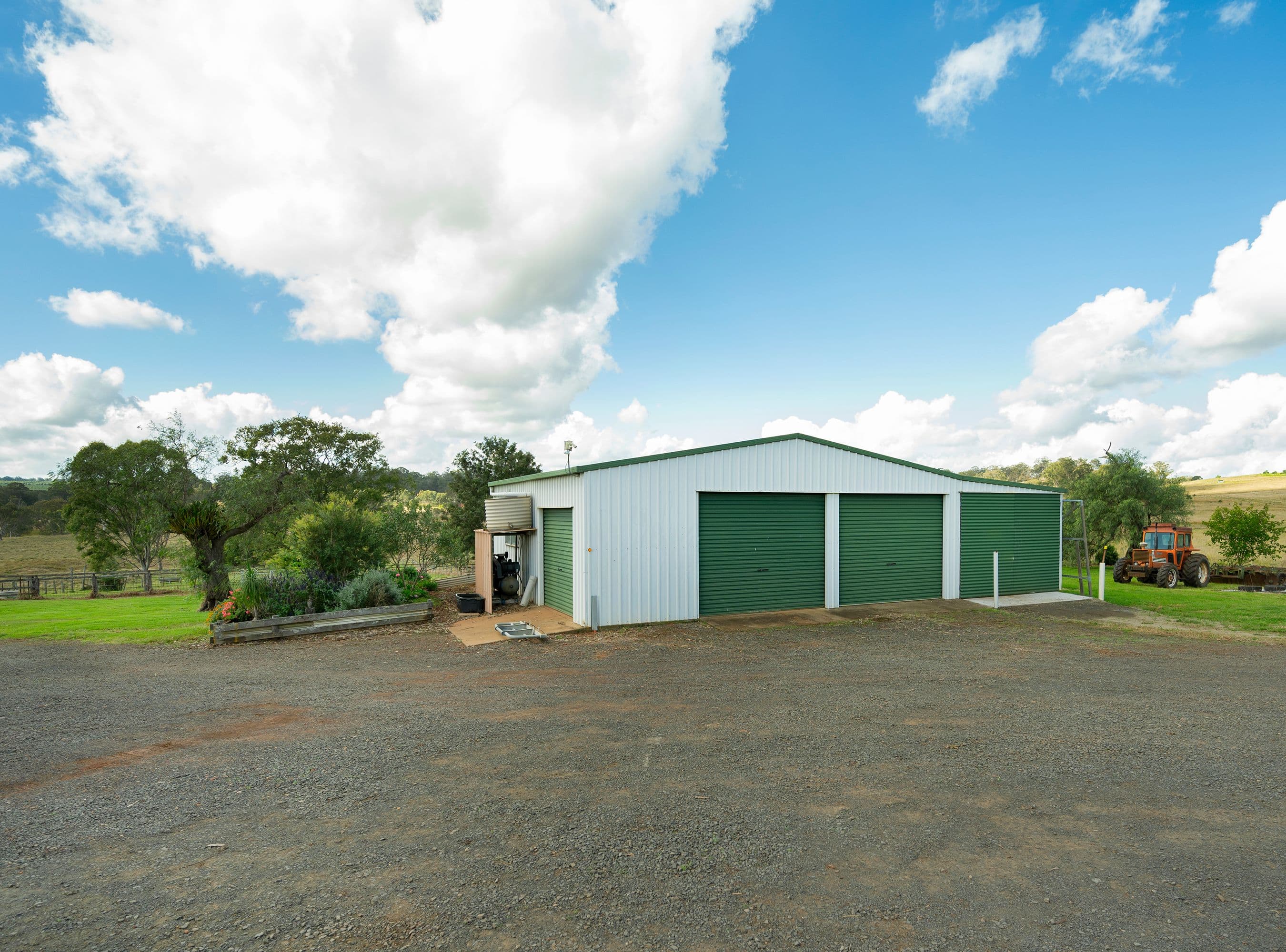 118 Perkins Flat Road, Geham QLD 4352, Geham - Thumbnail 8