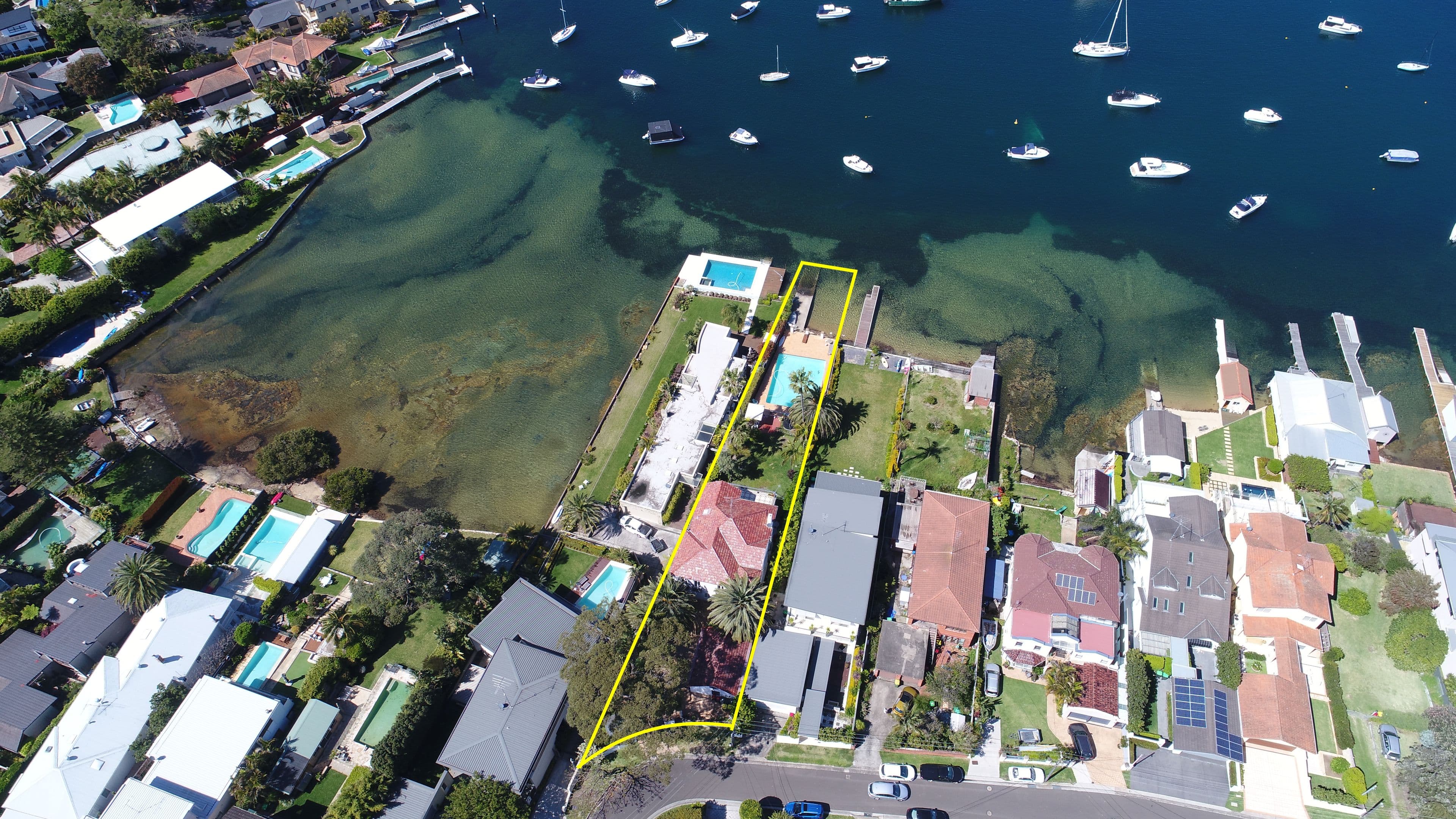 Burraneer NSW 2230, Burraneer - Thumbnail 2