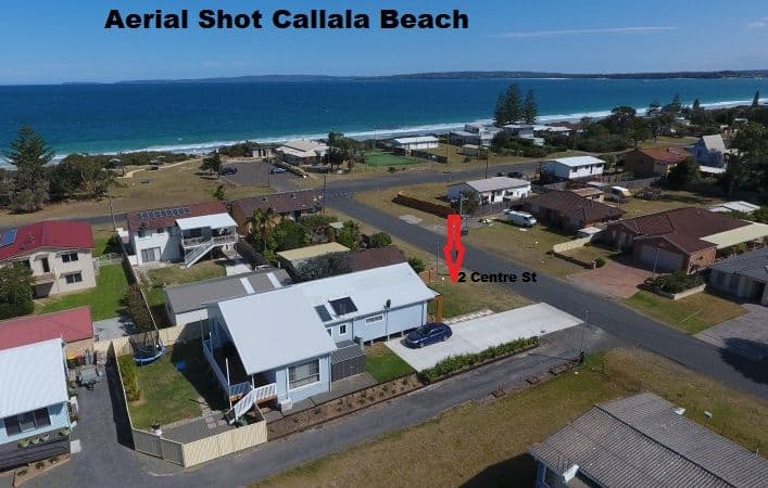 2 Centre Street, Callala Beach - Thumbnail 2