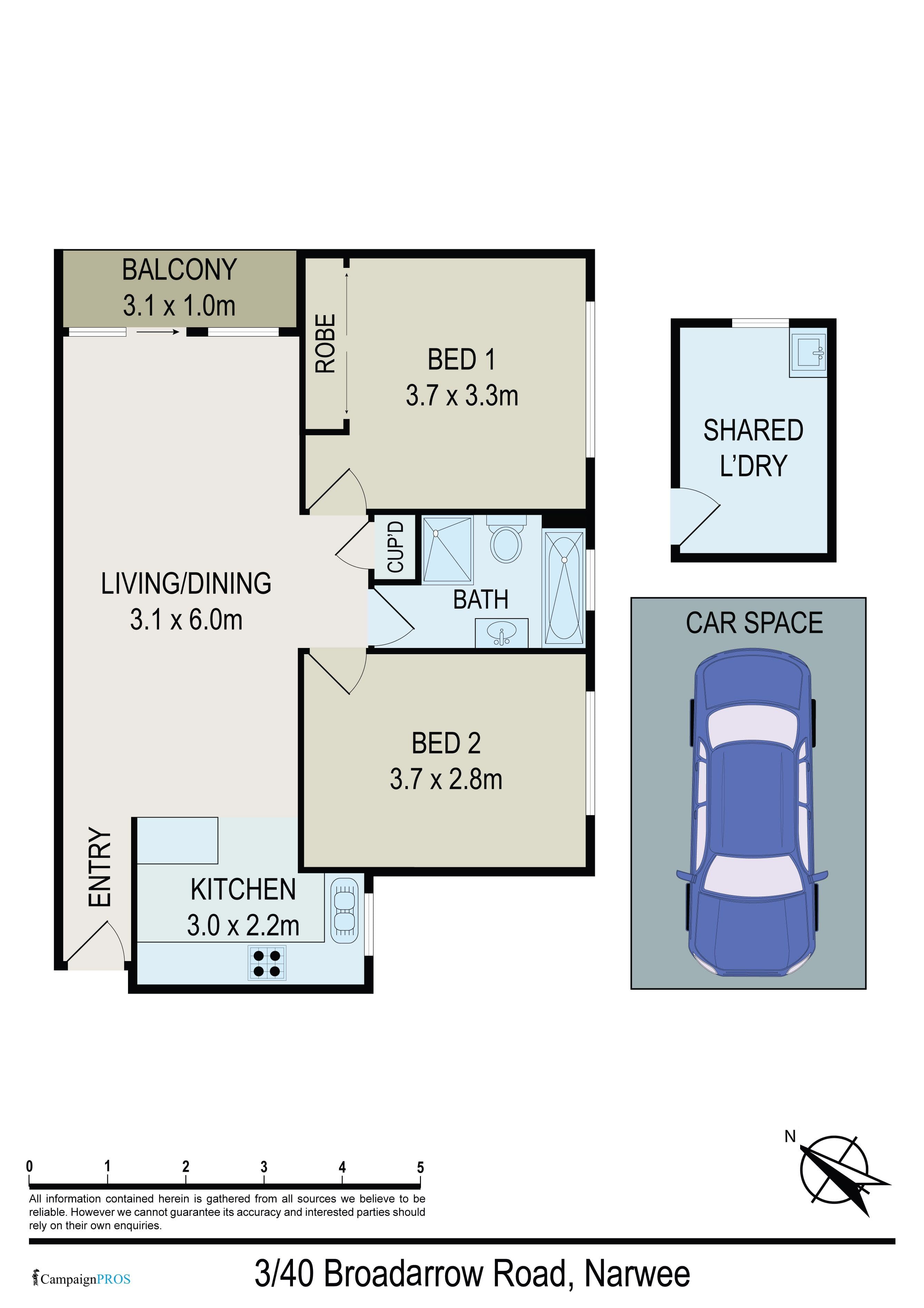 40 Broadarrow Road, Narwee NSW 2209, Narwee - Thumbnail 8