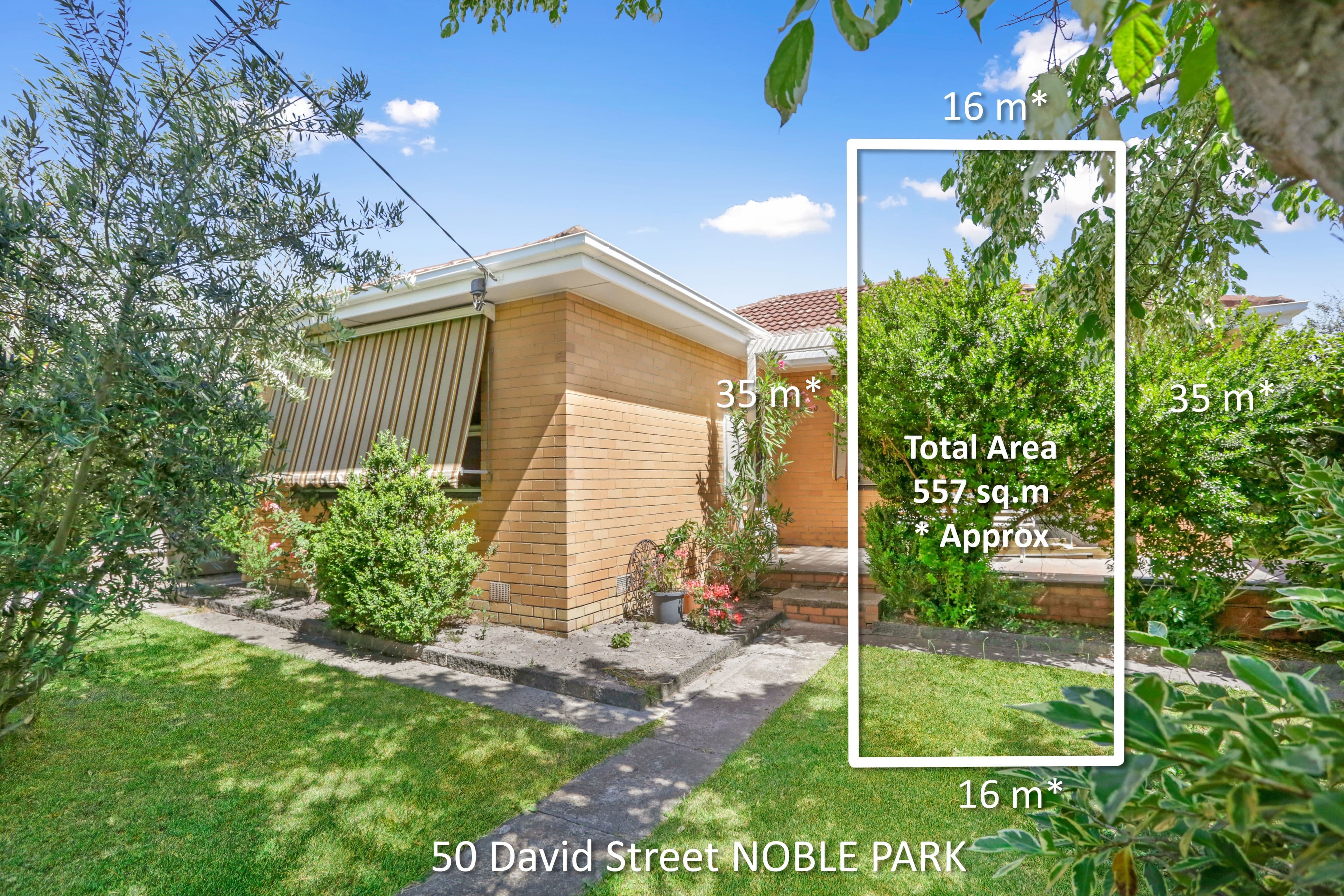 50 David Street, Noble Park VIC 3174, Noble Park - Thumbnail 2