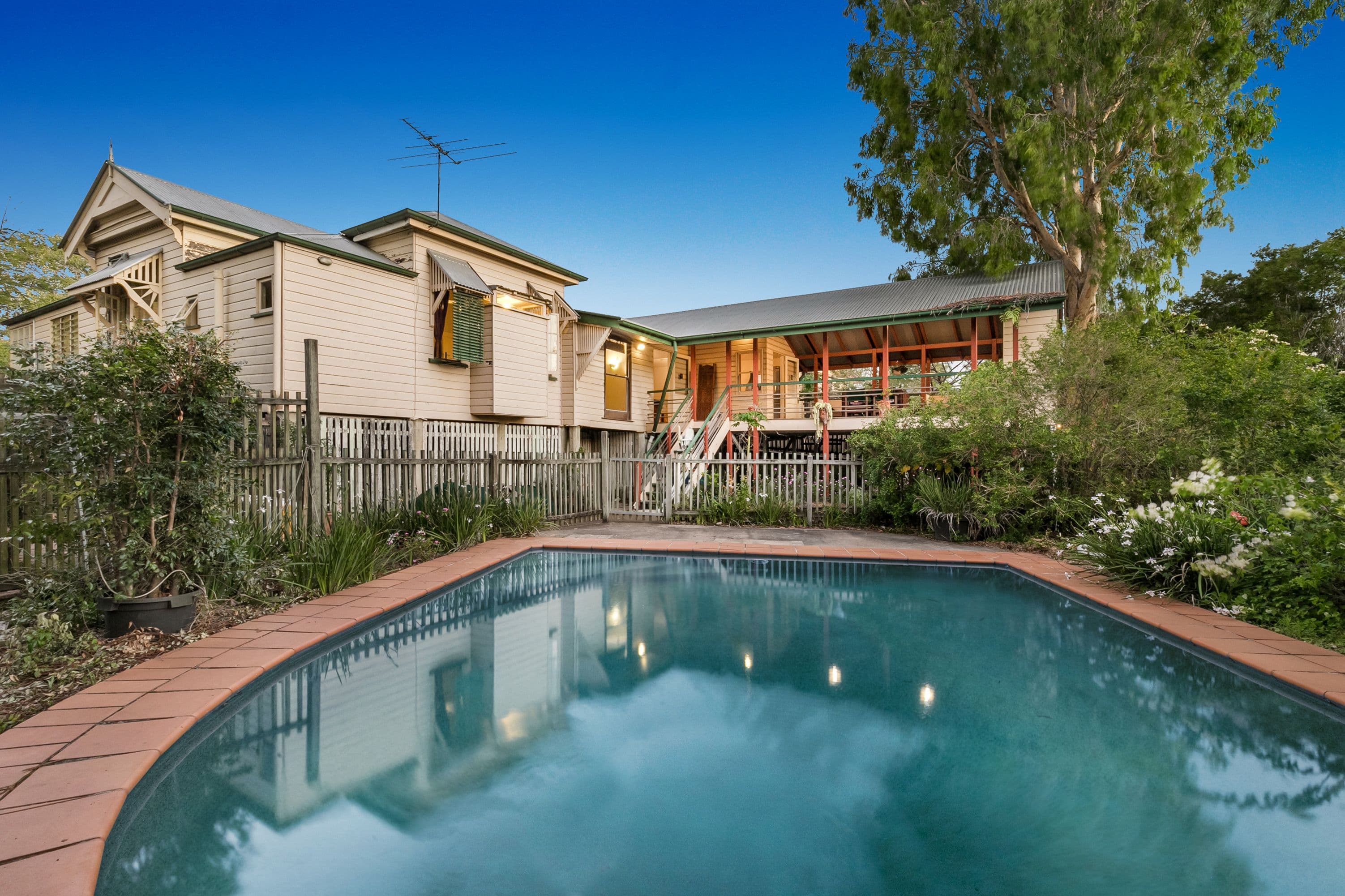 261 Oxley Road, Graceville QLD 4075, Graceville - Thumbnail 4