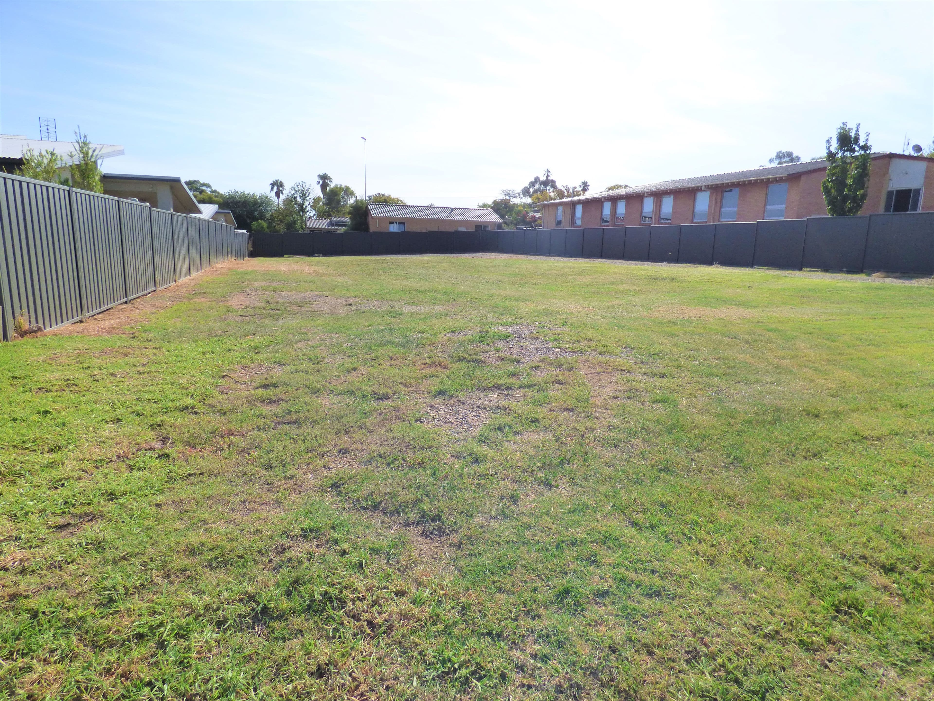 Lot 39 Hill Street, Forbes NSW 2871, Forbes - Image 1