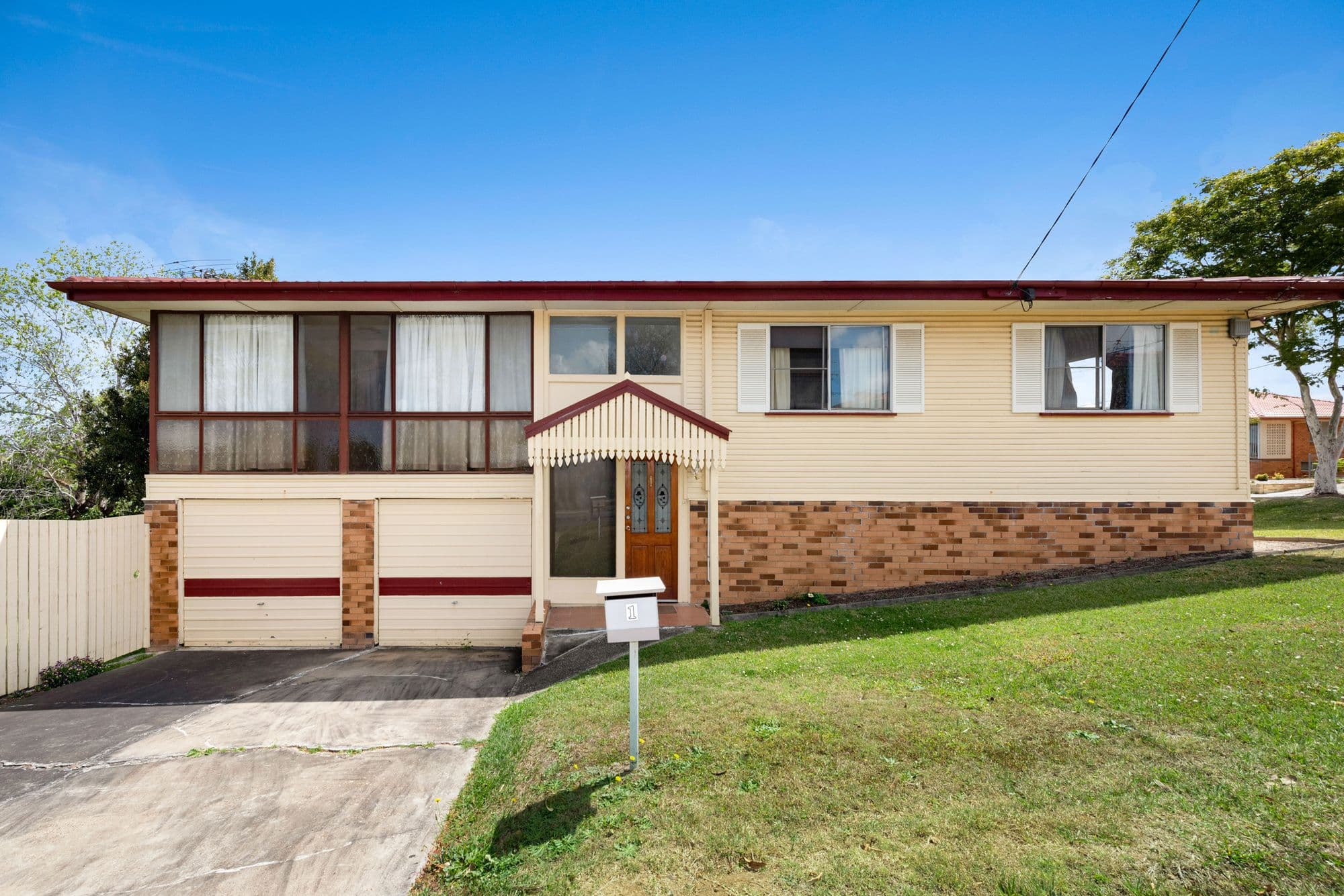 1 Mailey Street, Wishart QLD 4122, Wishart - Thumbnail 2