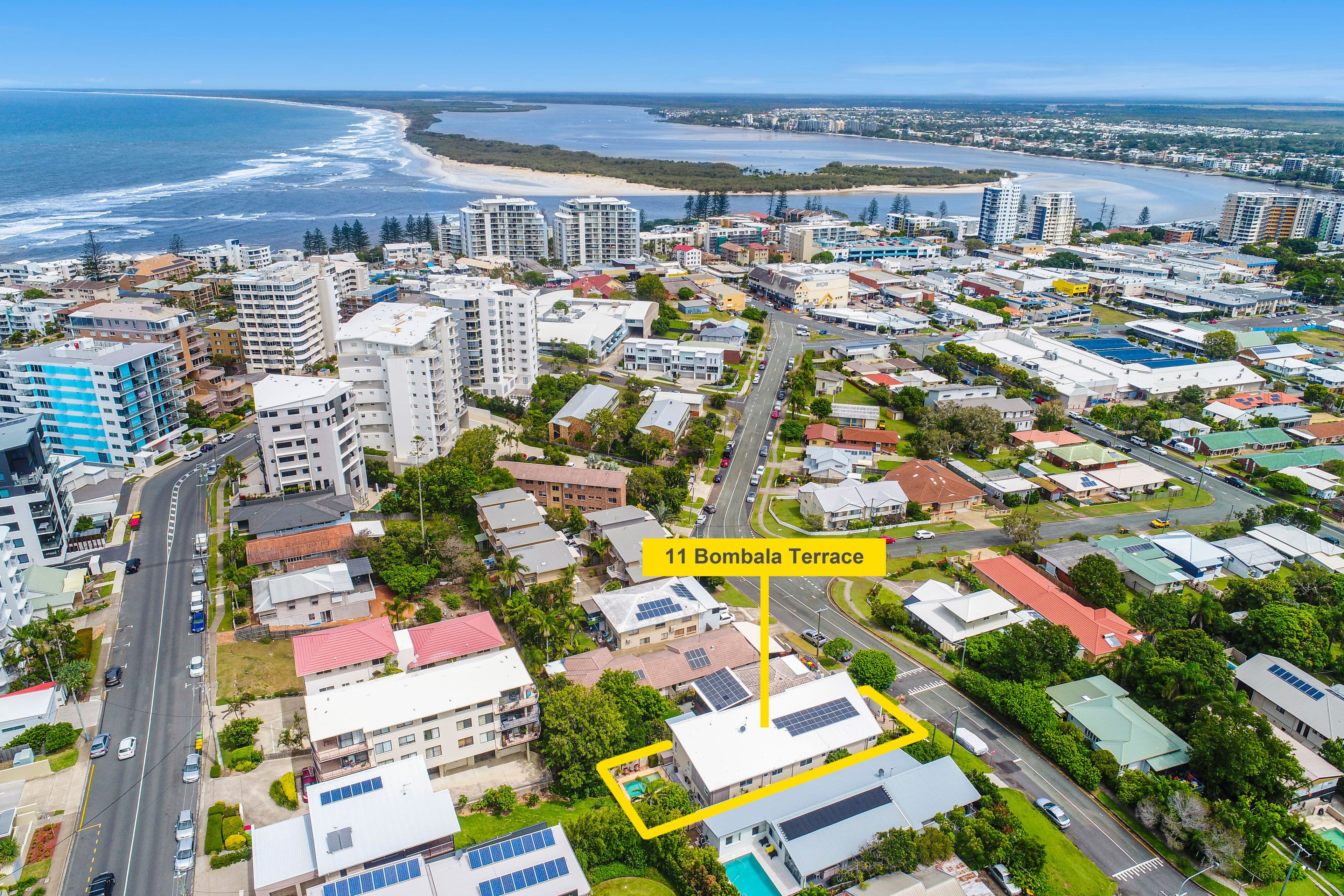 11 Bombala Terrace, Caloundra QLD 4551, Caloundra - Thumbnail 2