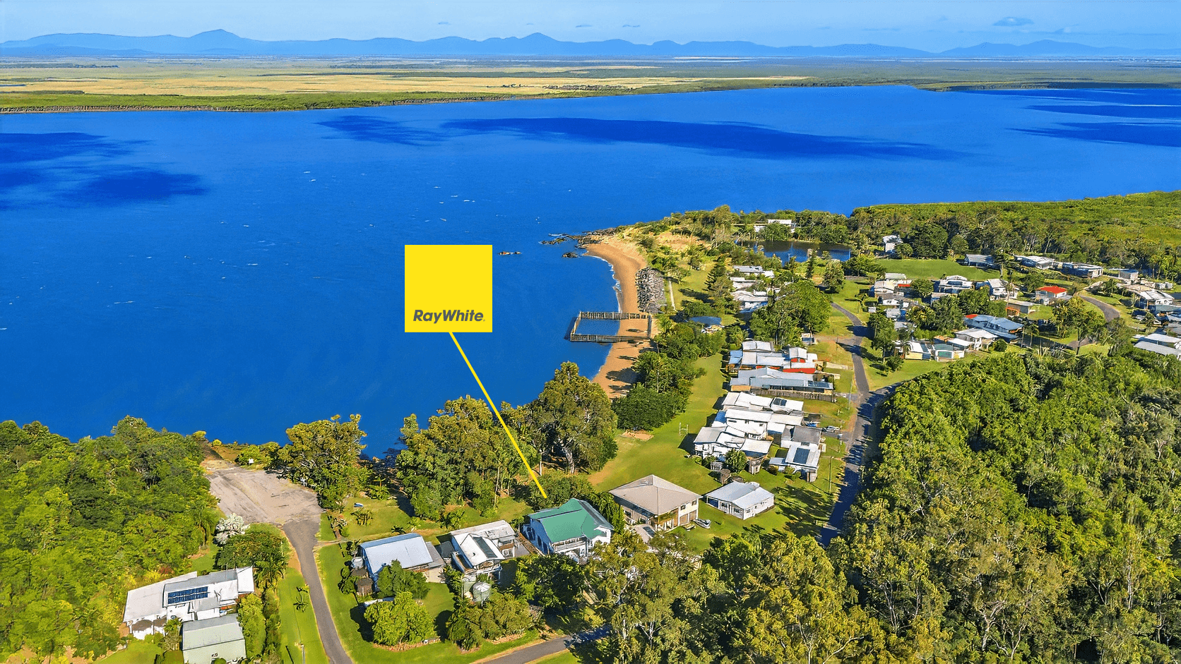 34 Davison Road, Wilson Beach QLD 4800, Wilson Beach - Thumbnail 2