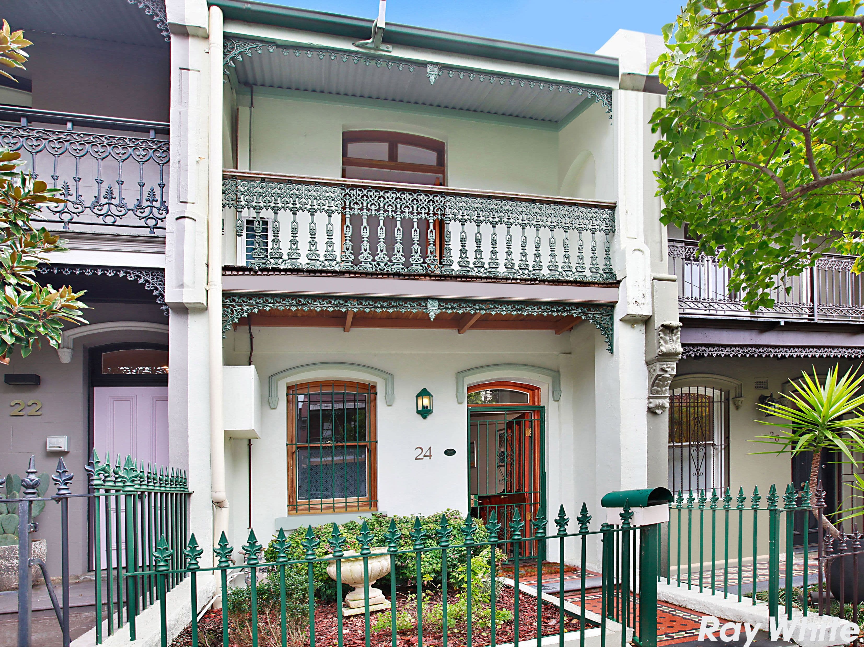 24 Ormond Street, Paddington - Image 1