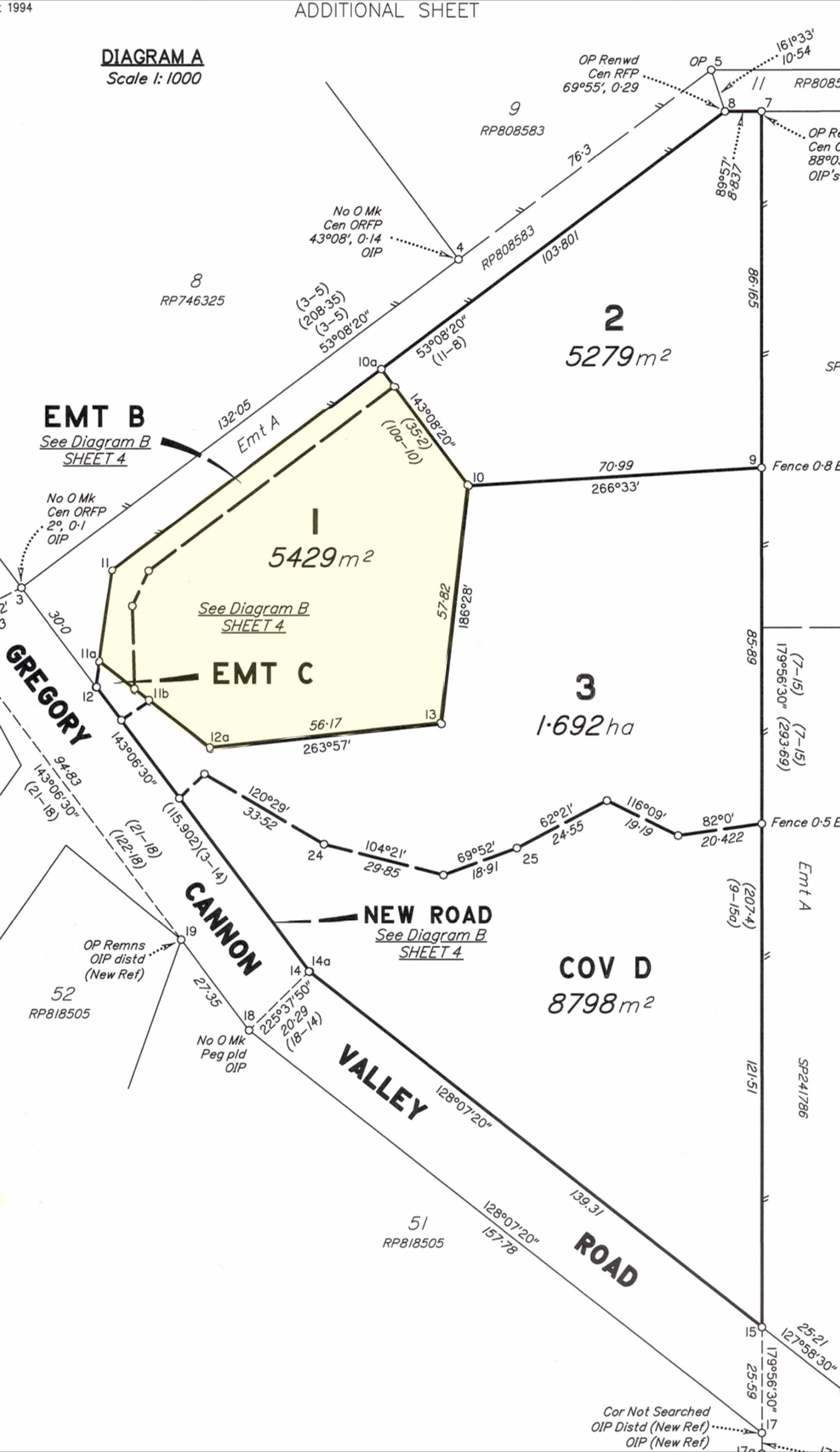 737A Gregory Cannon Valley Road, Strathdickie QLD 4800, Strathdickie - Thumbnail 7