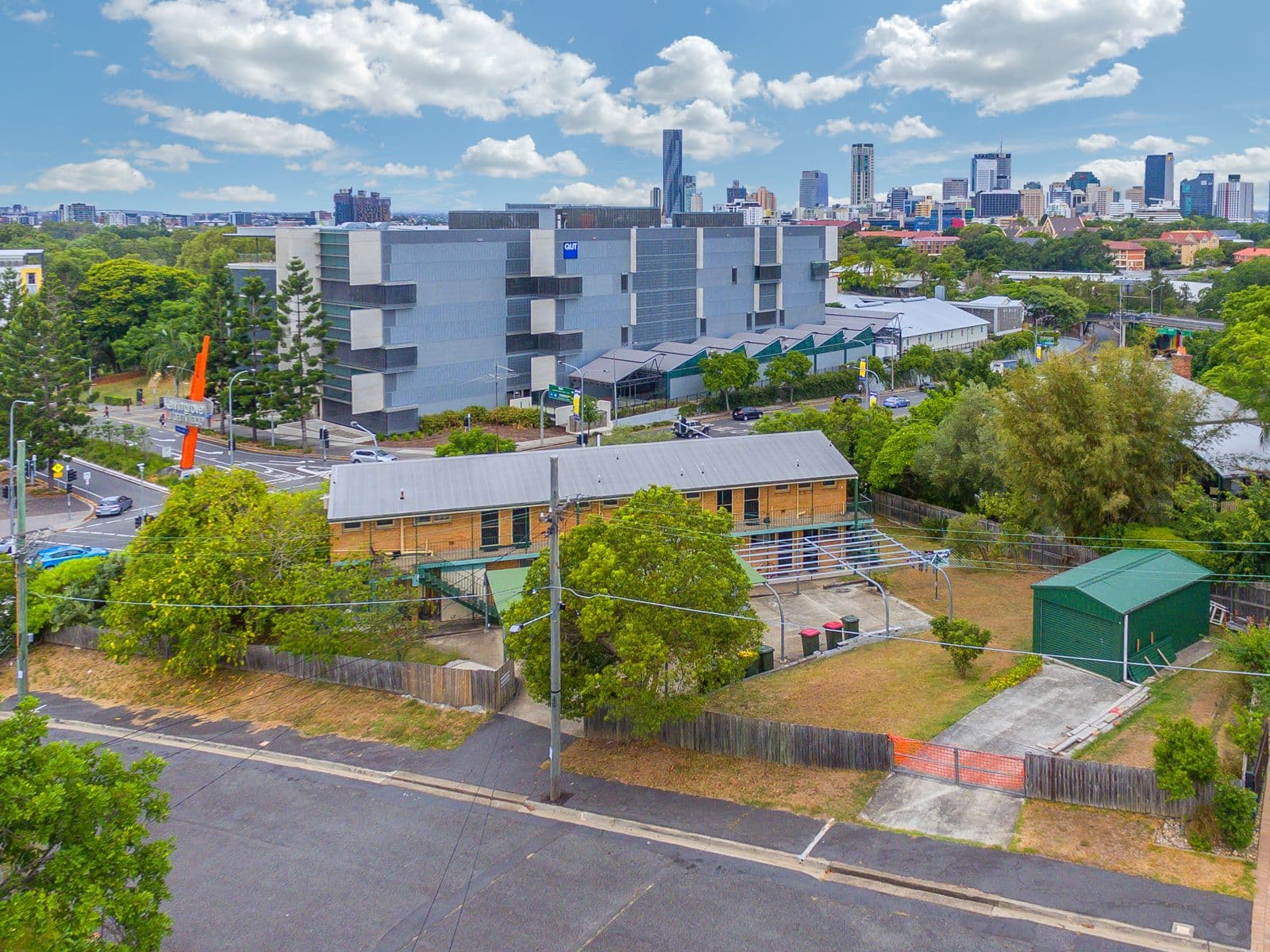 34 Lower Clifton Terrace, Red Hill QLD 4059, Red Hill - Thumbnail 3