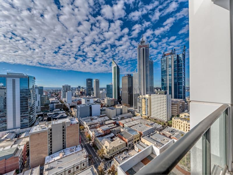 2918/380 Murray Street, Perth WA 6000, Perth - Image 1