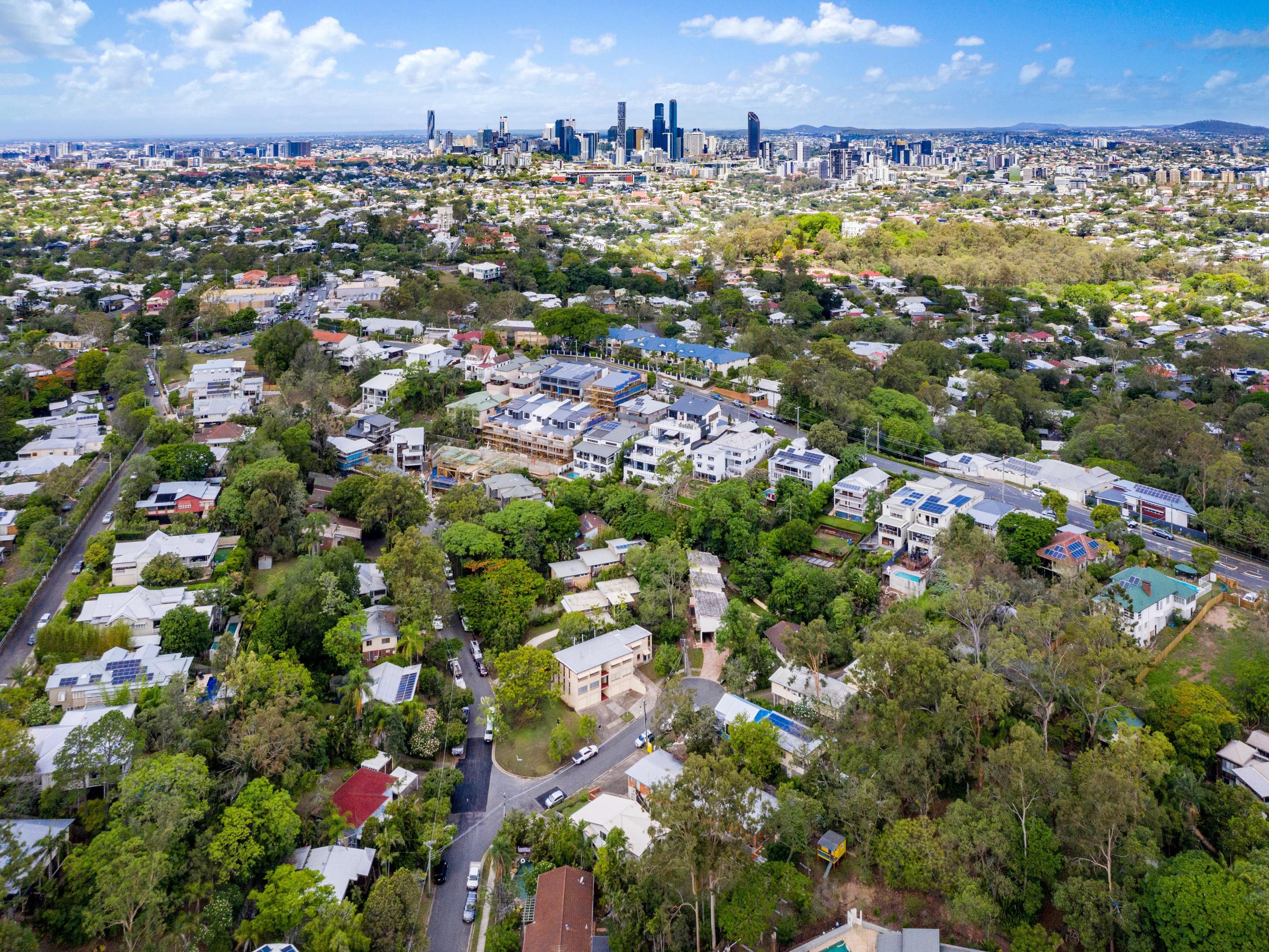 5 Clermont Street, Bardon QLD 4065, Bardon - Thumbnail 4