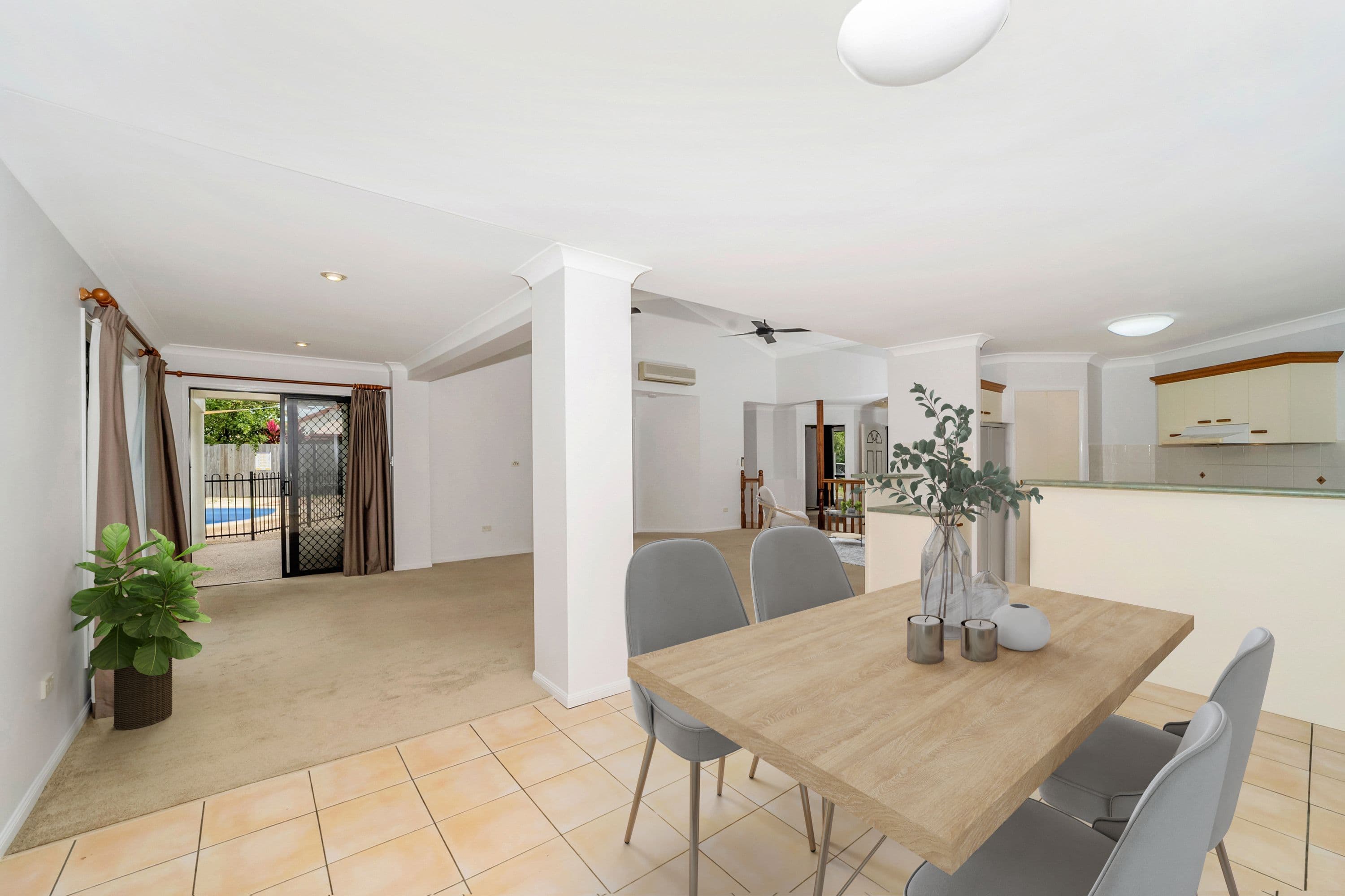 11 Florida Place, Kirwan QLD 4817, Kirwan - Thumbnail 4