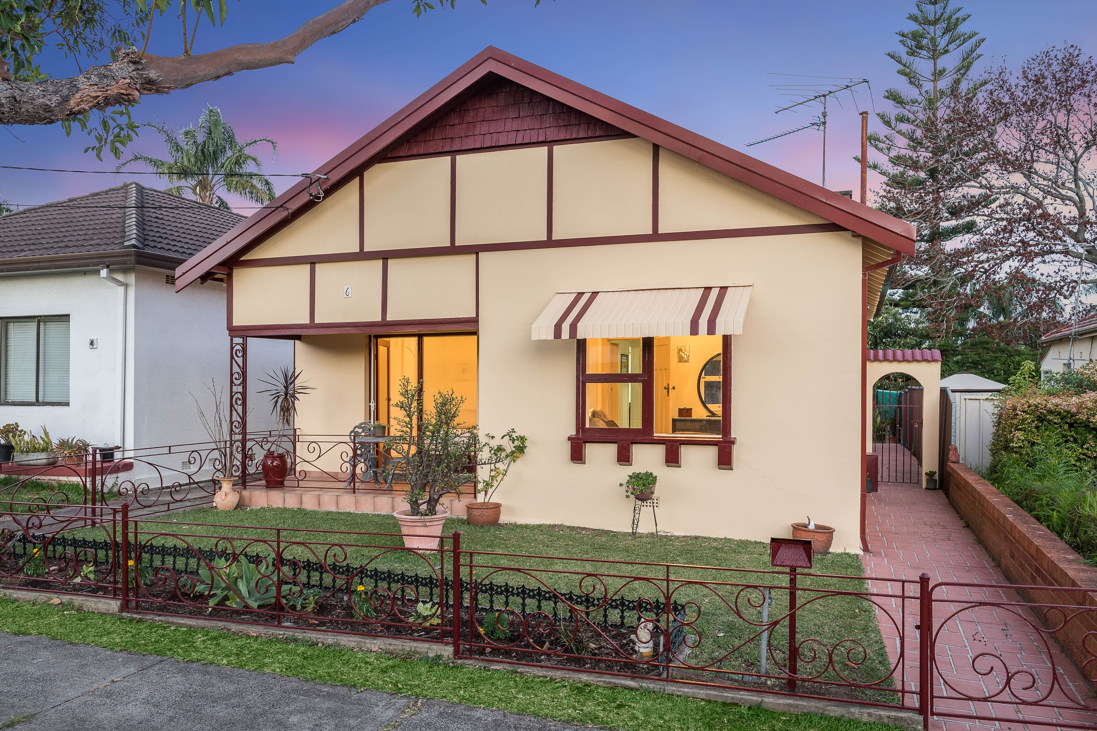 6 Windsor Avenue, Croydon Park - Image 1