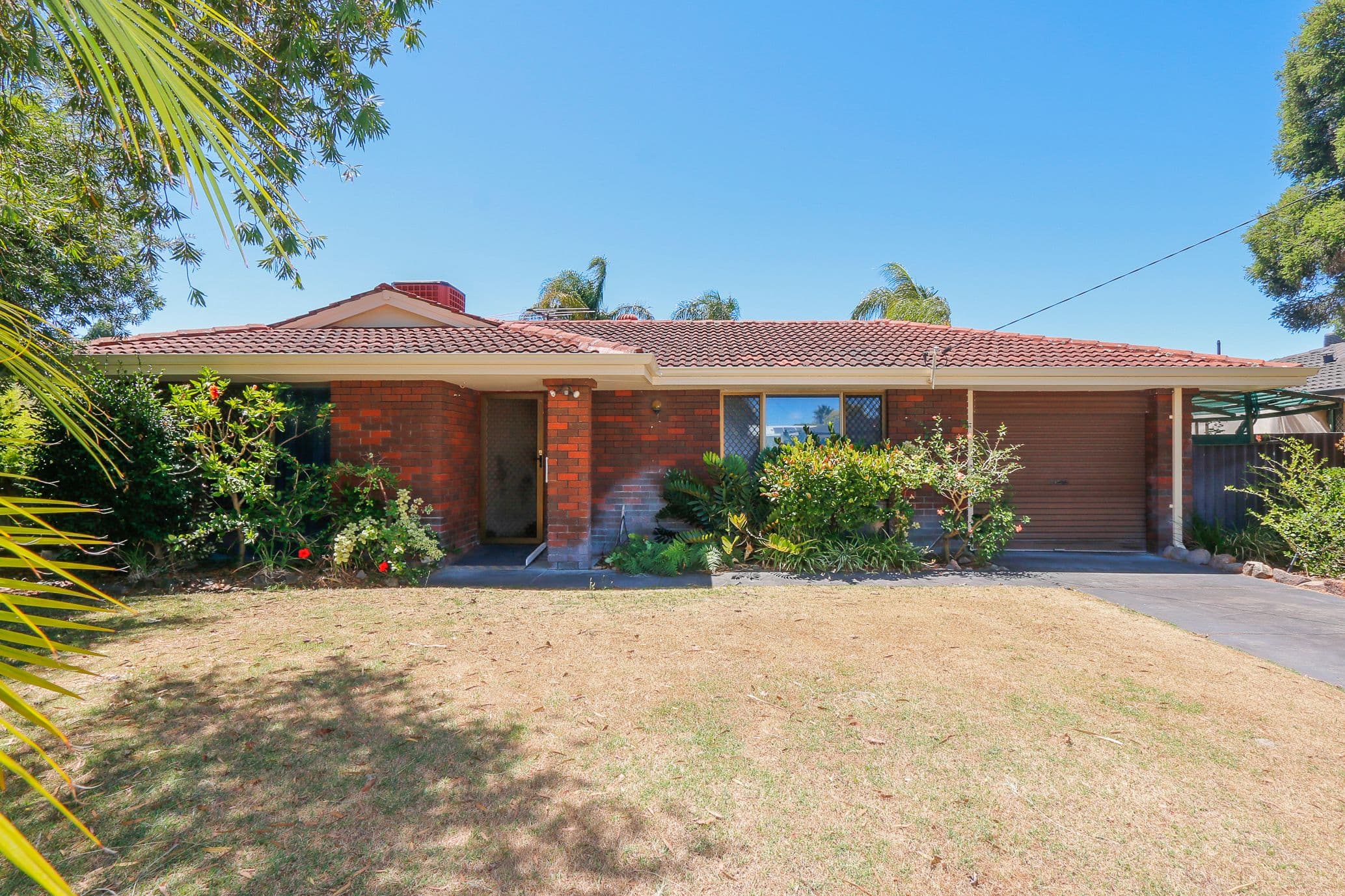 45 Wooramel Crescent, Gosnells WA 6110, Gosnells - Image 1