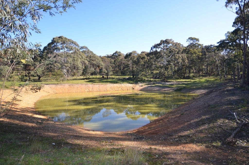 CA 8 Armstrong Lane, WATERLOO VIC 3373, Waterloo - Image 1