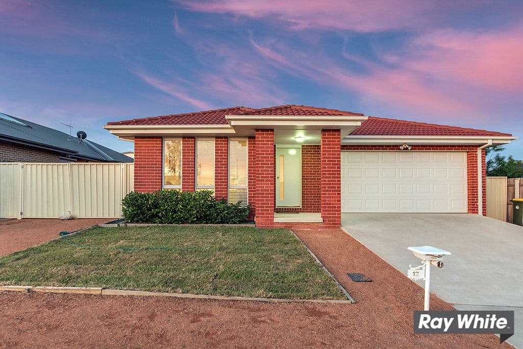12 Jackomos Street, Bonner ACT 2914, Bonner - Image 1