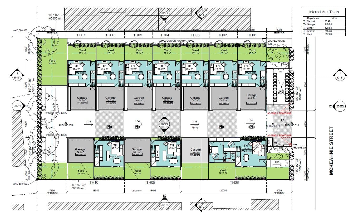 19-21 Mckeahnie Street, Crestwood NSW 2620, Crestwood - Thumbnail 2