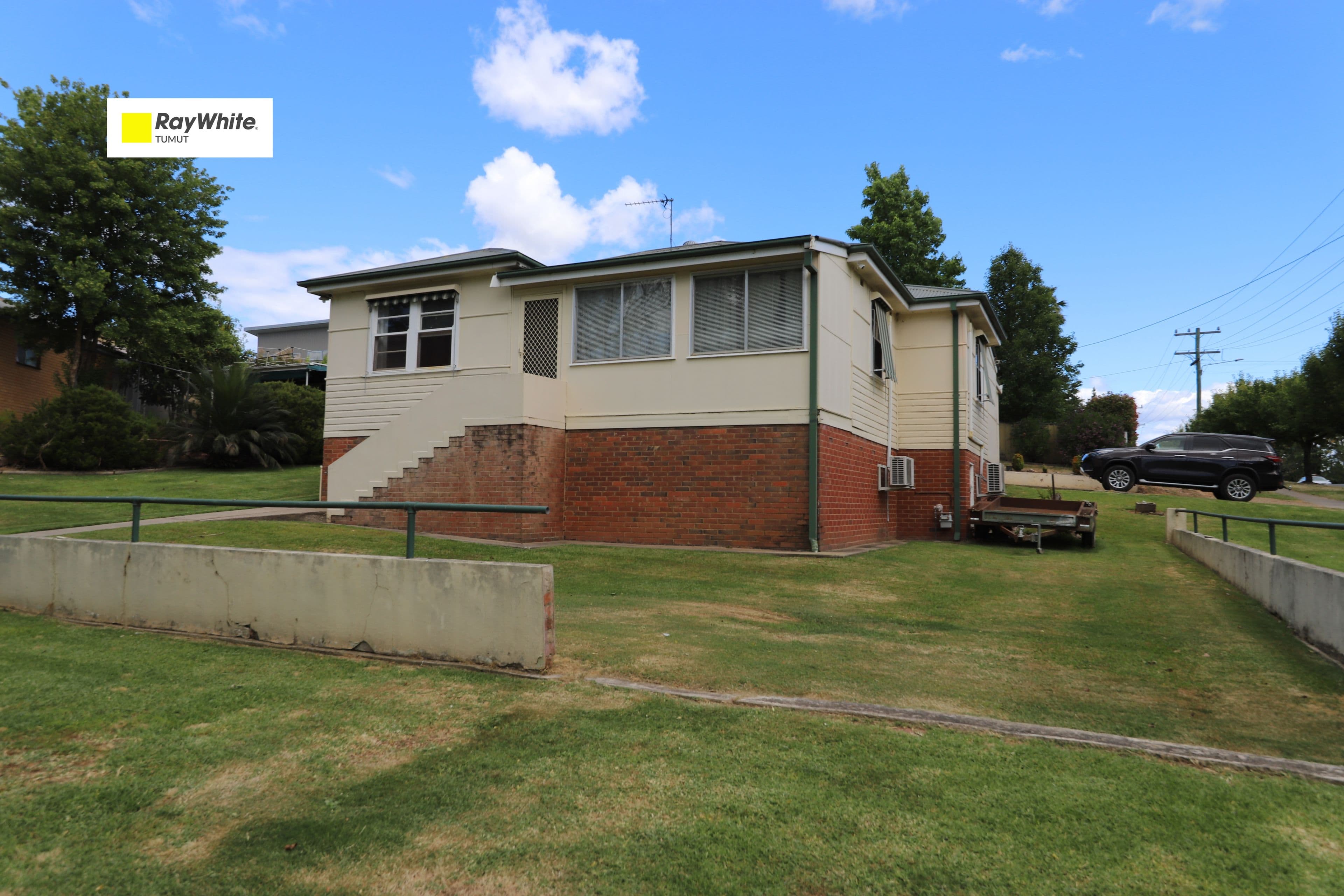 38 Howick Street, Tumut NSW 2720, Tumut - Image 1
