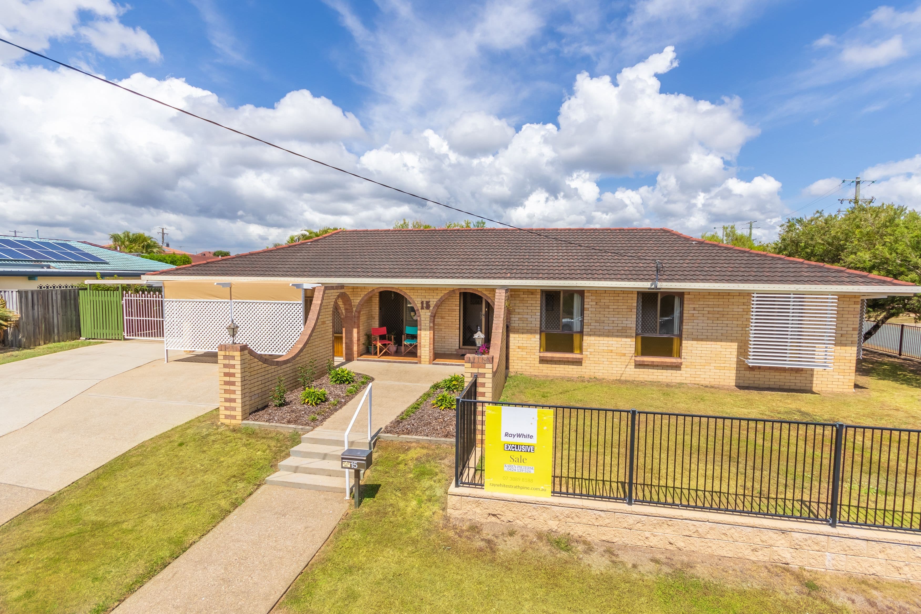 15 Danube Drive, Strathpine QLD 4500, Strathpine - Image 1