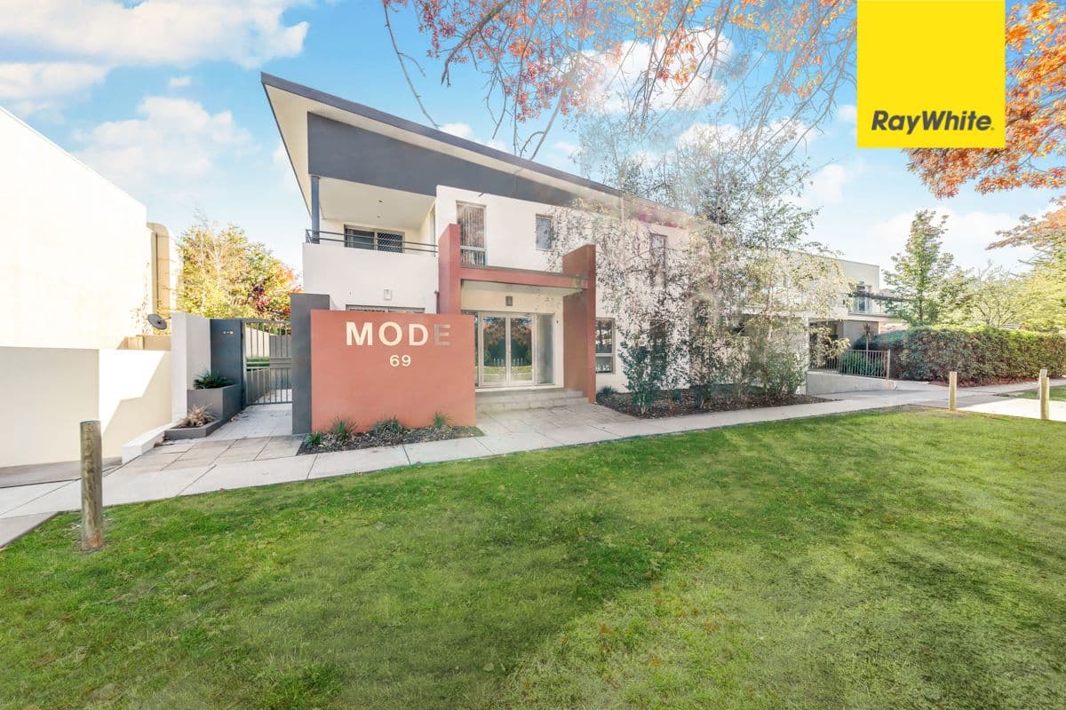 1/69 Torrens Street, Braddon ACT 2612, Braddon - Image 1