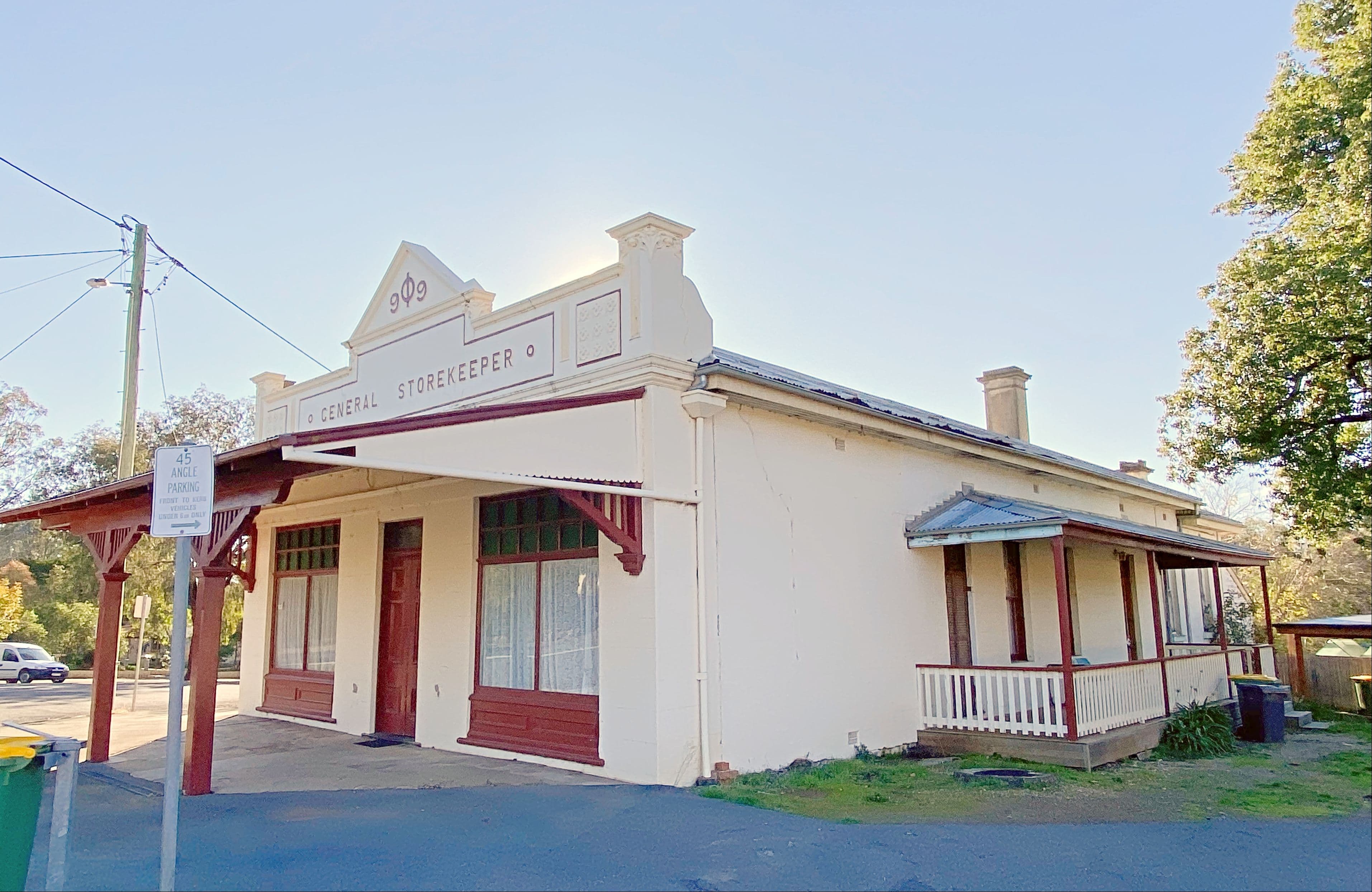 28 Fitzroy Street
Binalong 2584, New South Wales, Binalong - Thumbnail 4
