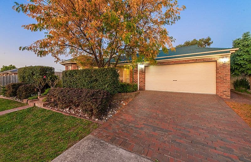 7 Balsam Court, Cranbourne North VIC 3977, Cranbourne North - Thumbnail 4