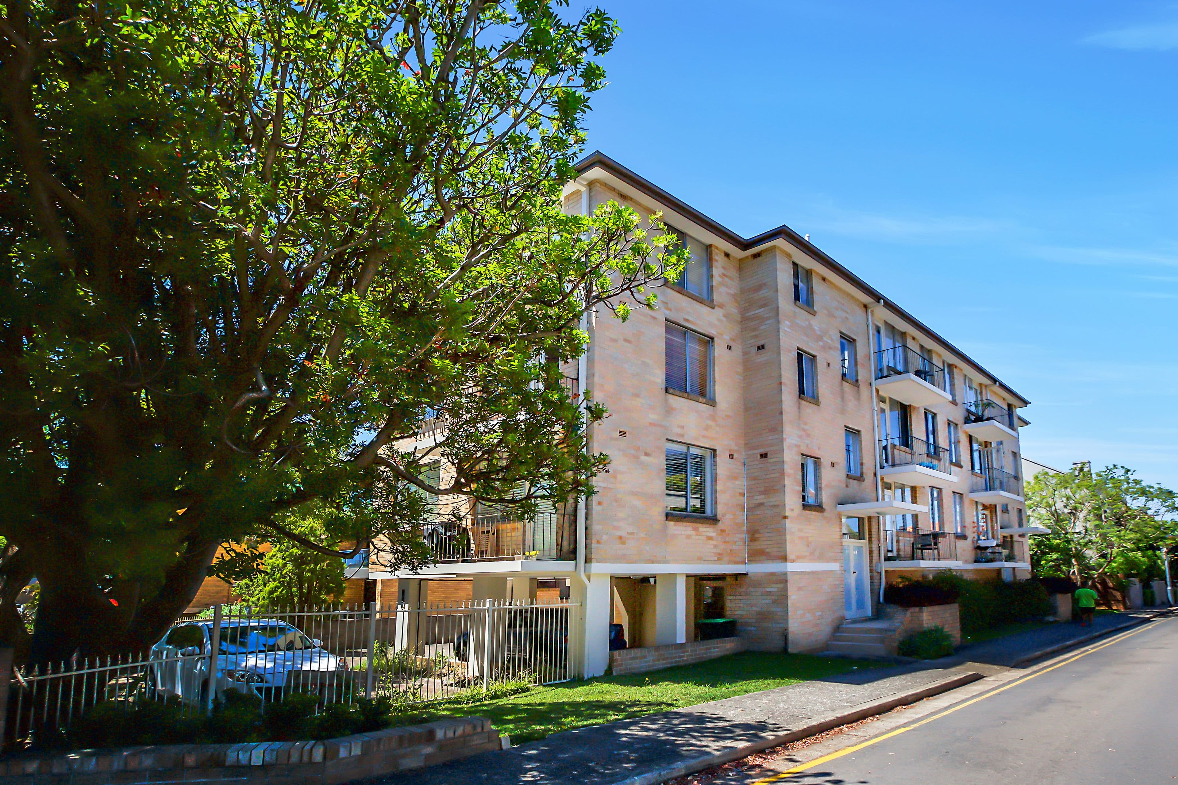 3 Clifford Street, Mosman NSW 2088, Mosman - Thumbnail 5