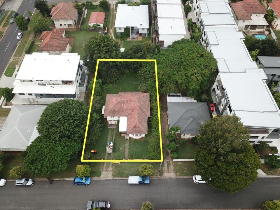 8 Morshead Street, Moorooka QLD 4105, Moorooka - Thumbnail 3