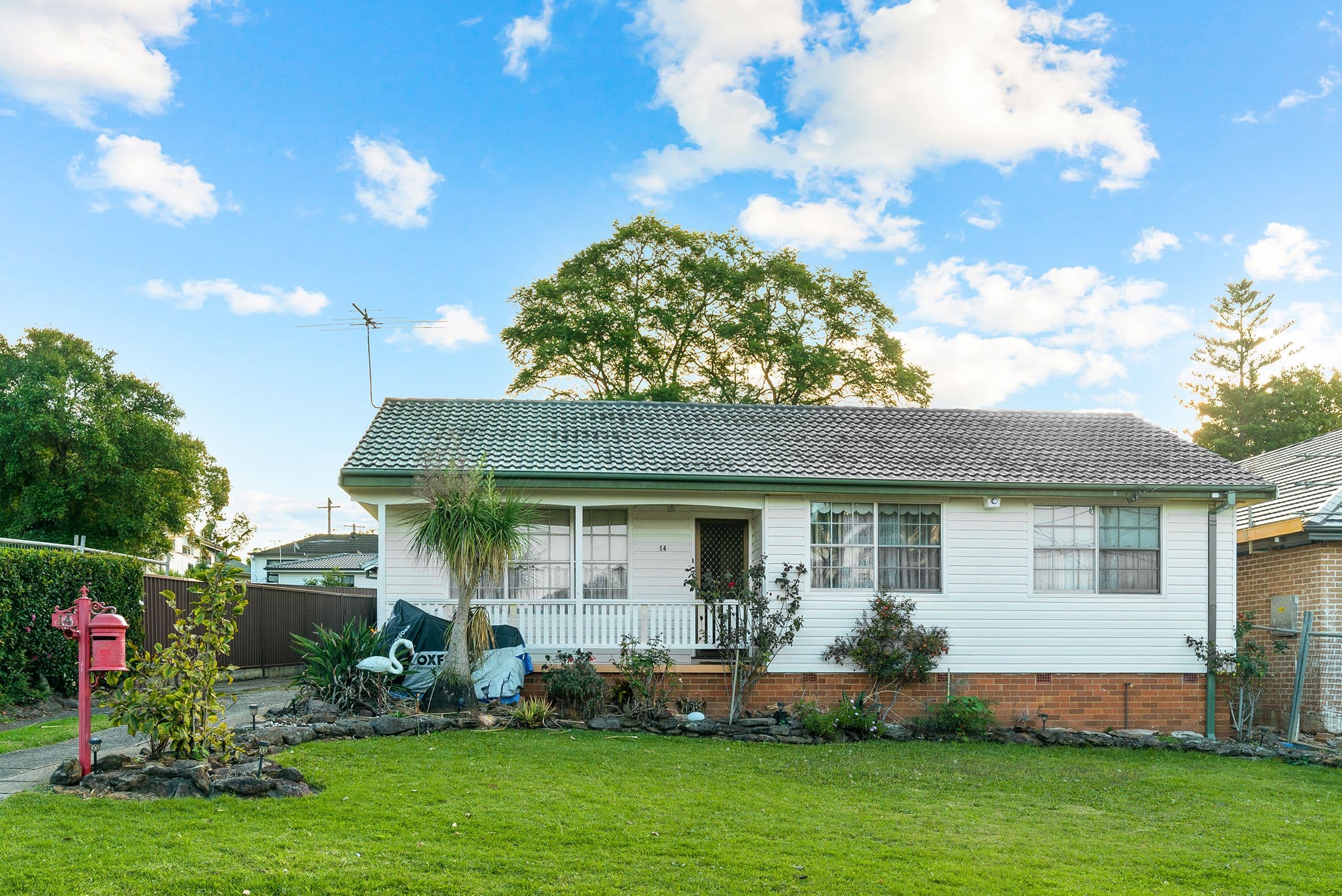 14 Francine Street, Seven Hills NSW 2147, Seven Hills - Image 1