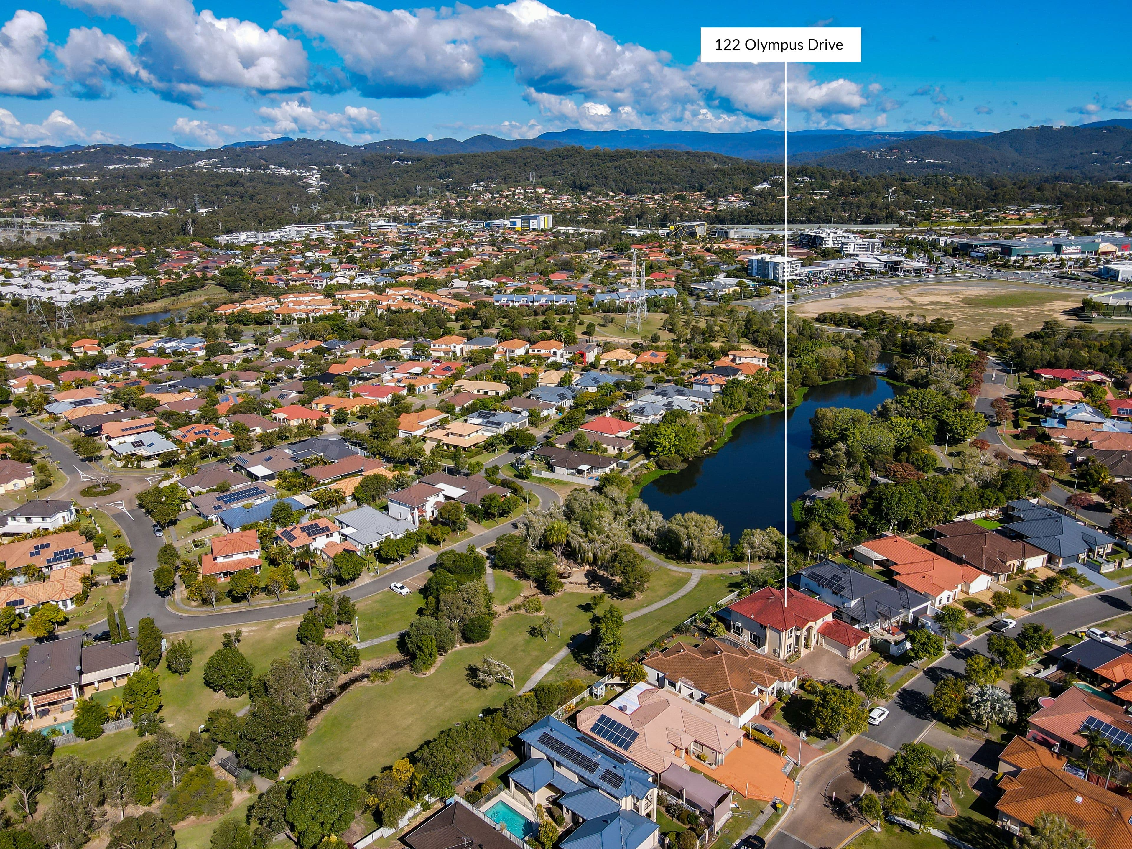 122 Olympus Drive, Robina QLD 4226, Robina - Thumbnail 6