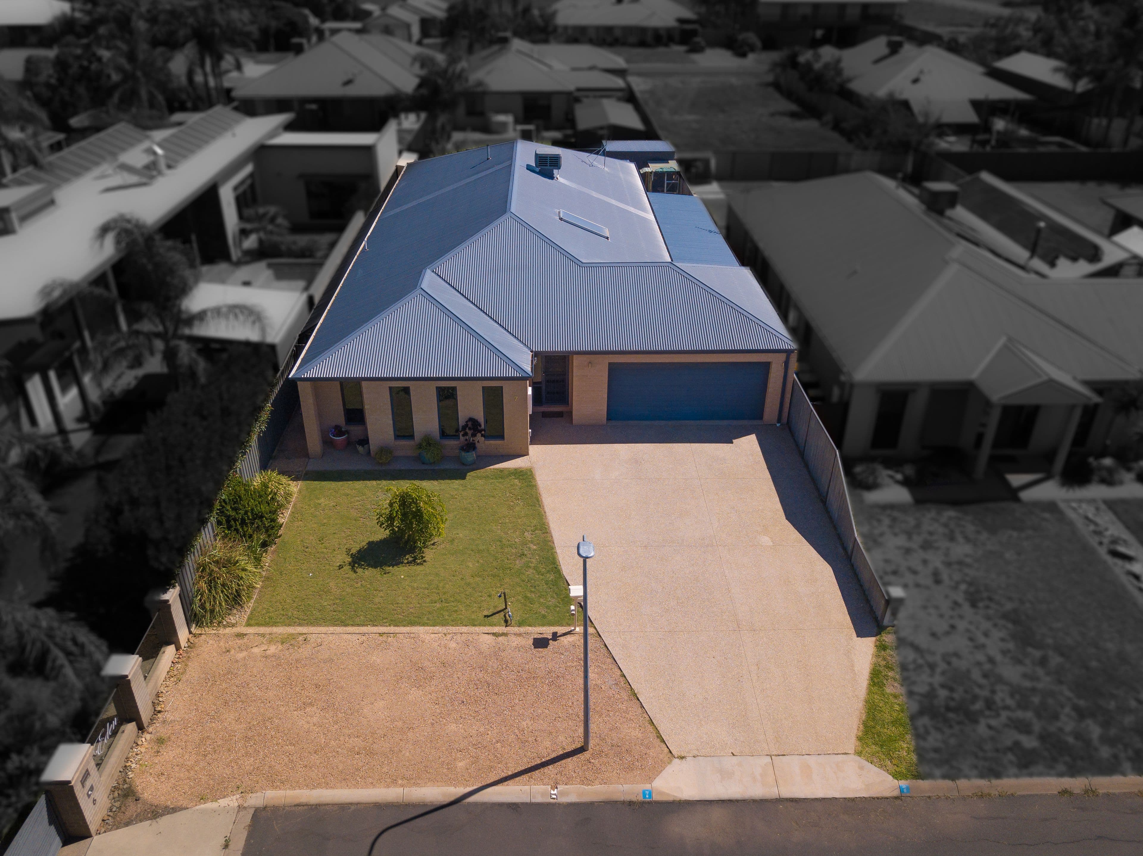 7 Mcrae Court, Yarrawonga VIC 3730, Yarrawonga - Thumbnail 4