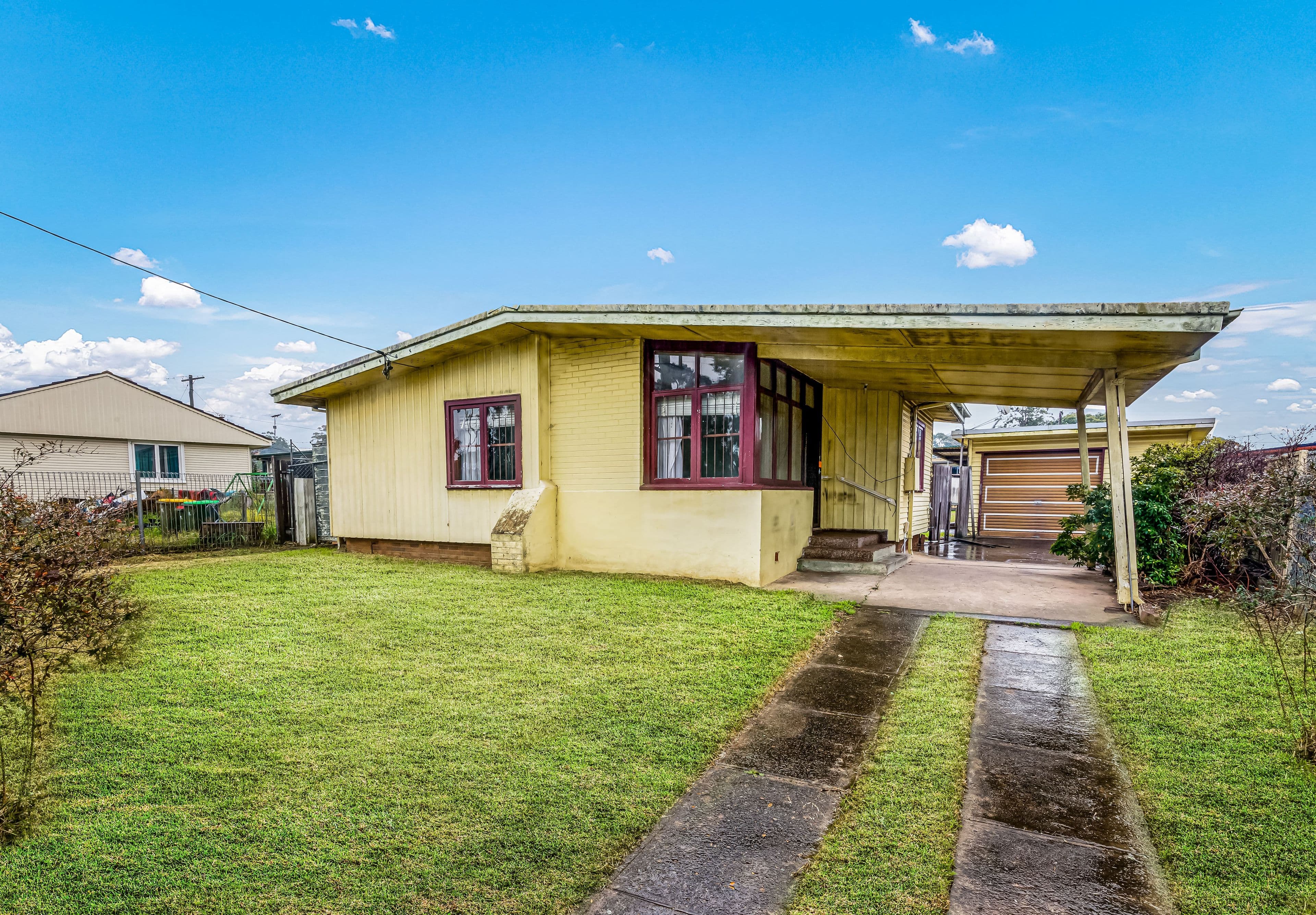 65 Cabramatta Avenue, Miller NSW 2168, Miller - Thumbnail 2