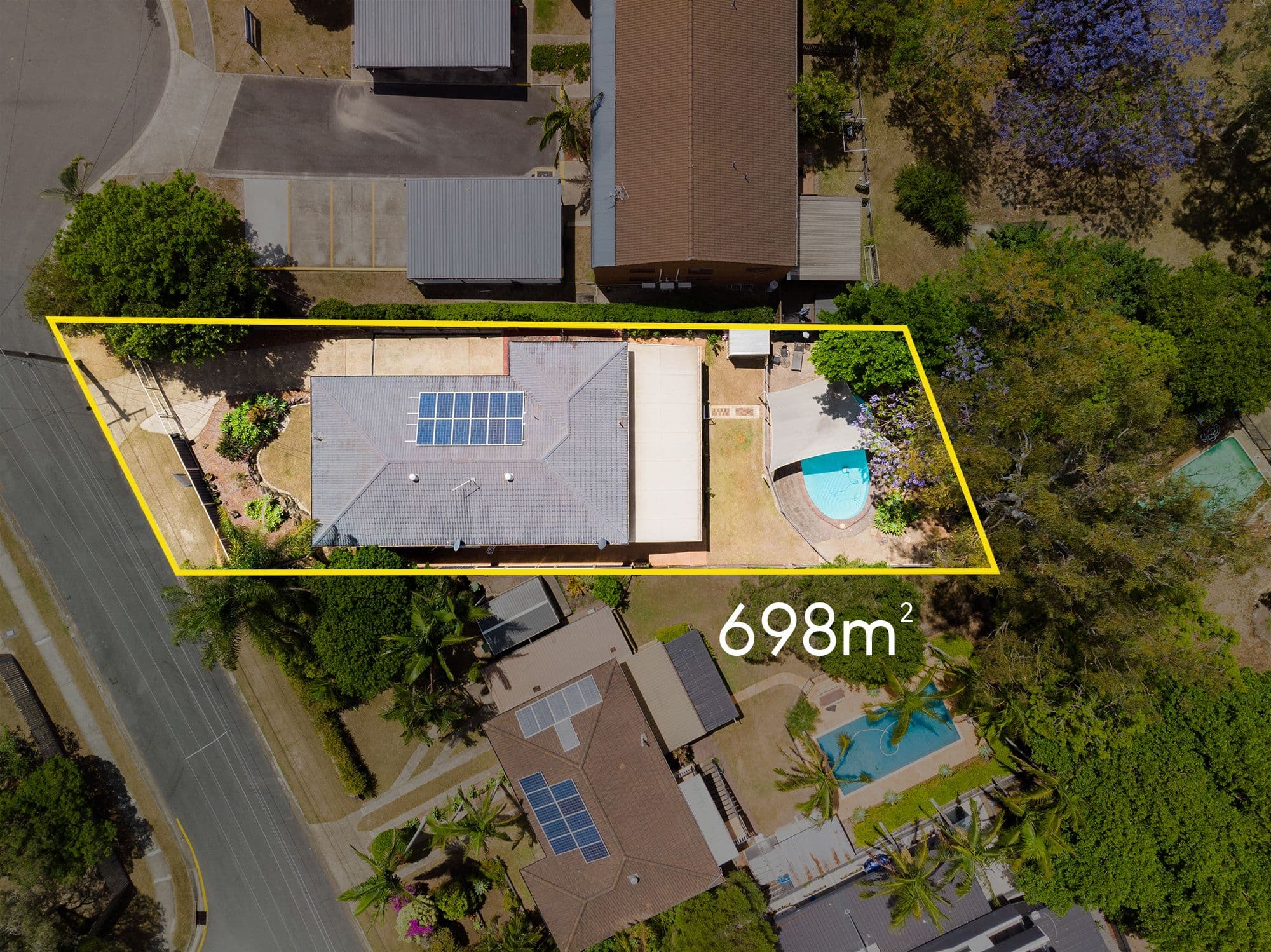 13 Thornhill Street, Springwood QLD 4127, Springwood - Image 1