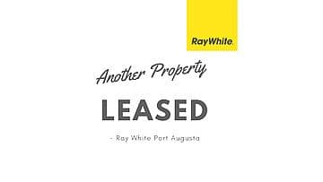 3/3 Dennis Street, Port Augusta SA 5700, Port Augusta - Image 1