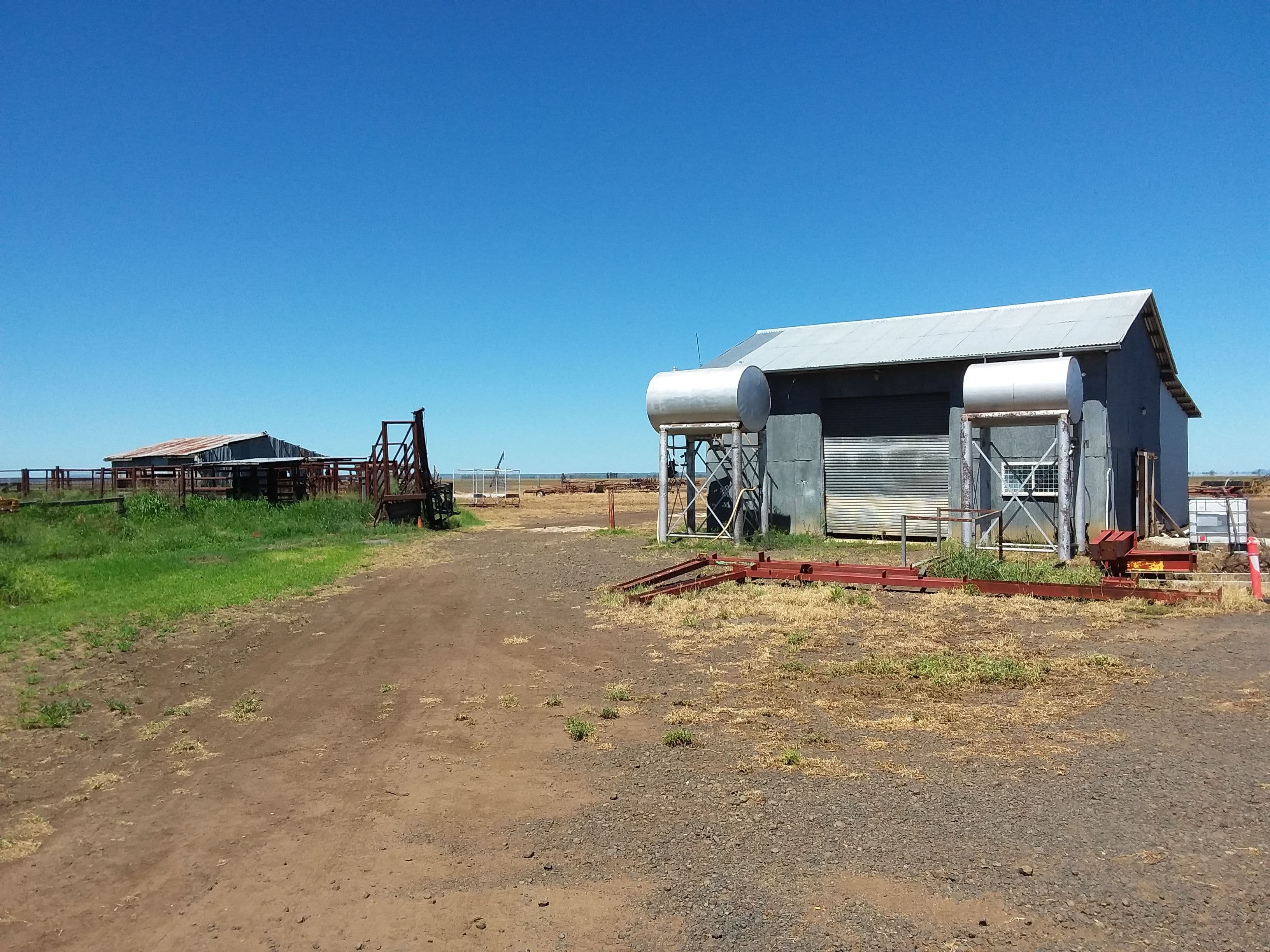 "Baroona" 1219 Bowenville-Norwin Road, Formartin QLD 4404, Formartin - Thumbnail 4