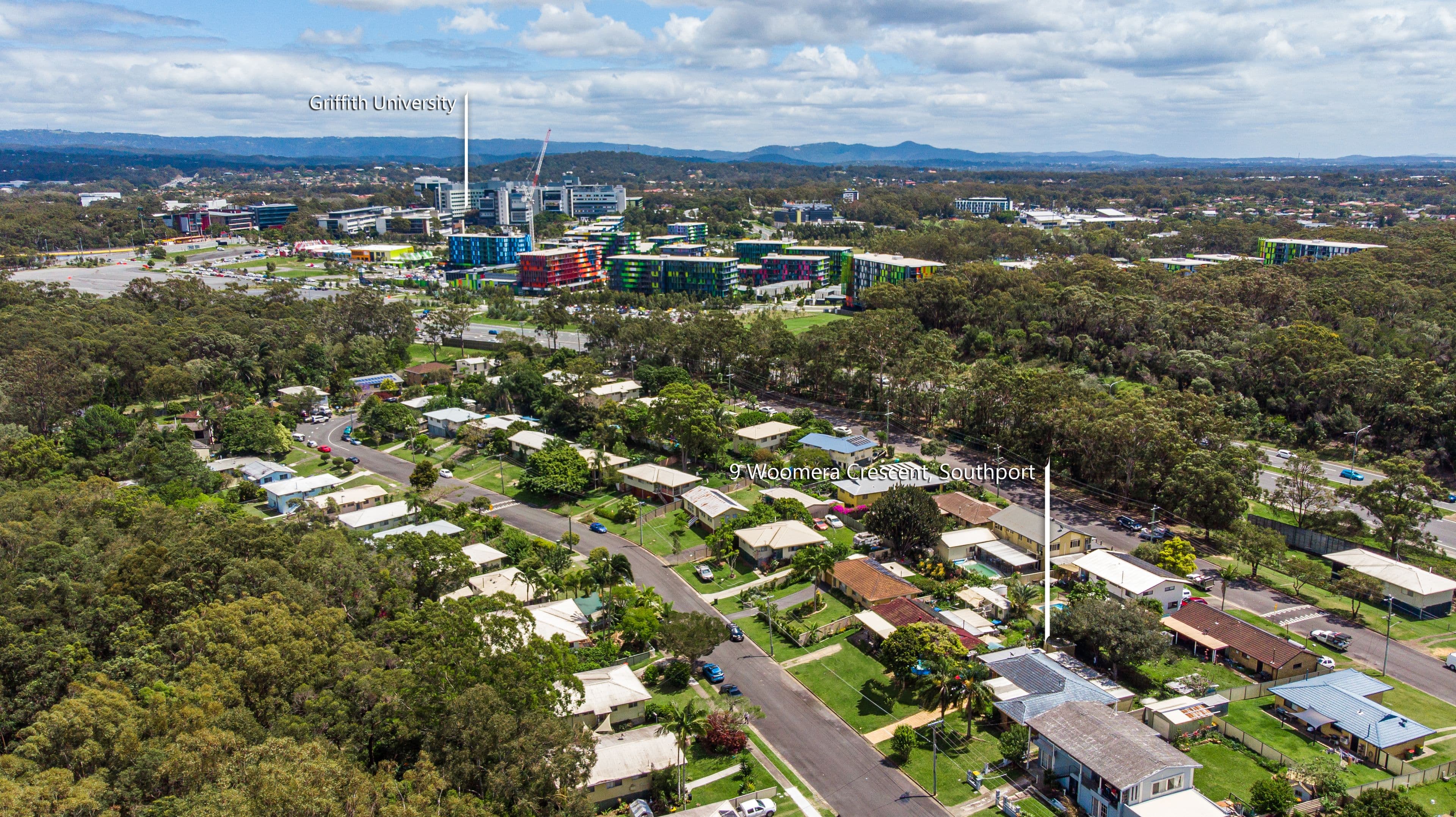 9 Woomera Crescent, Southport QLD 4215, Southport - Thumbnail 4