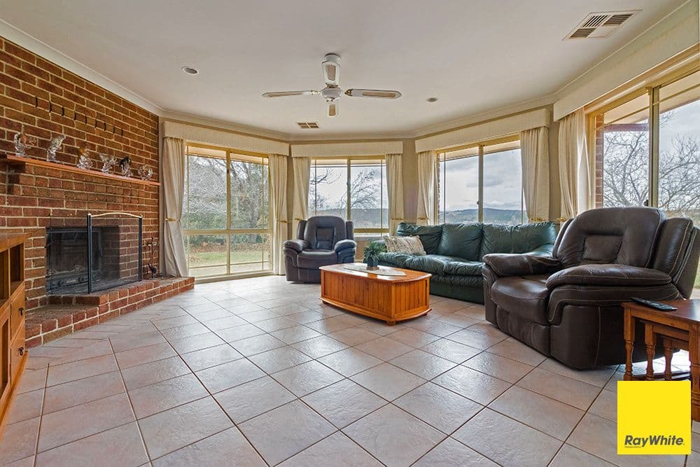 5 Woolshed Lane, Bywong NSW 2621, Bywong - Thumbnail 4