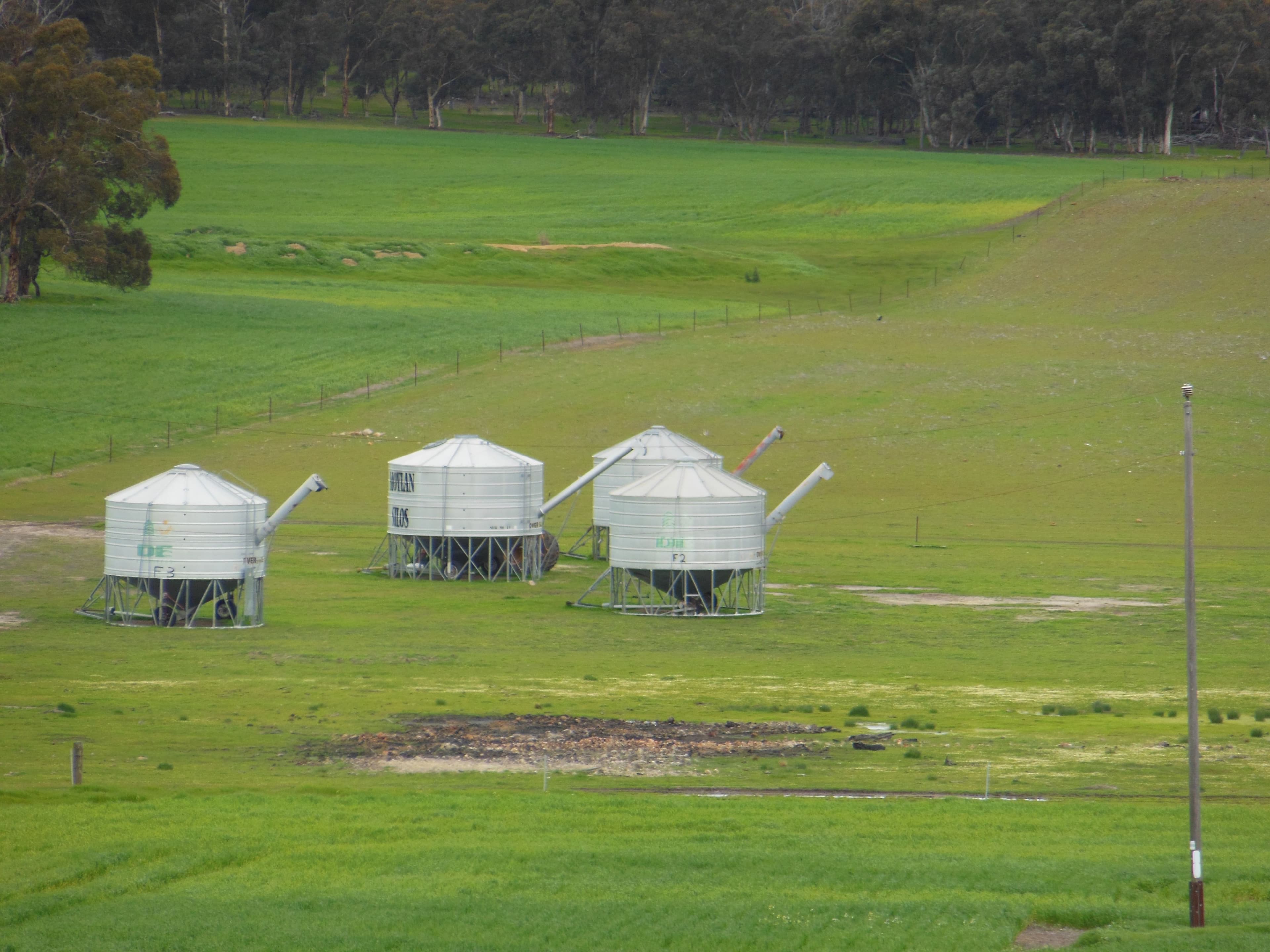 Aurora Albany Hwy and Cranbrook-Frankland Road, Cranbrook WA 6321, Cranbrook - Thumbnail 8