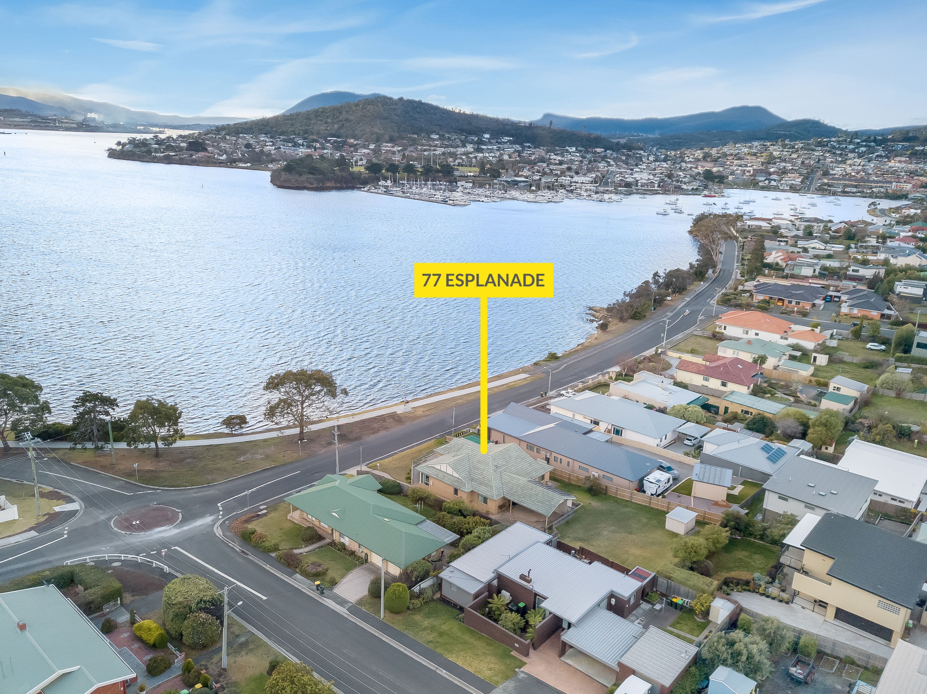 77 Esplanade, Rose Bay TAS 7015, Rose Bay - Thumbnail 2