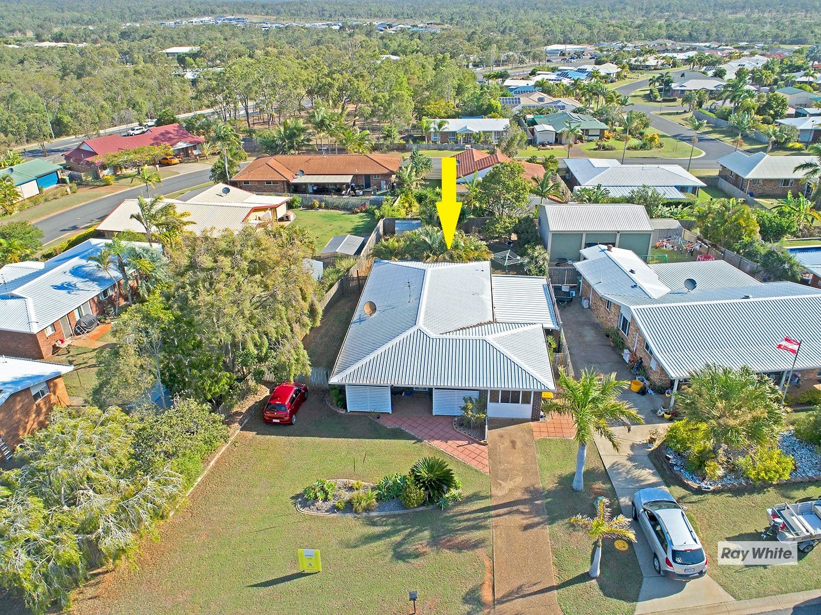 3 Loch Ness Outlook, Taranganba QLD 4703, Taranganba - Thumbnail 2