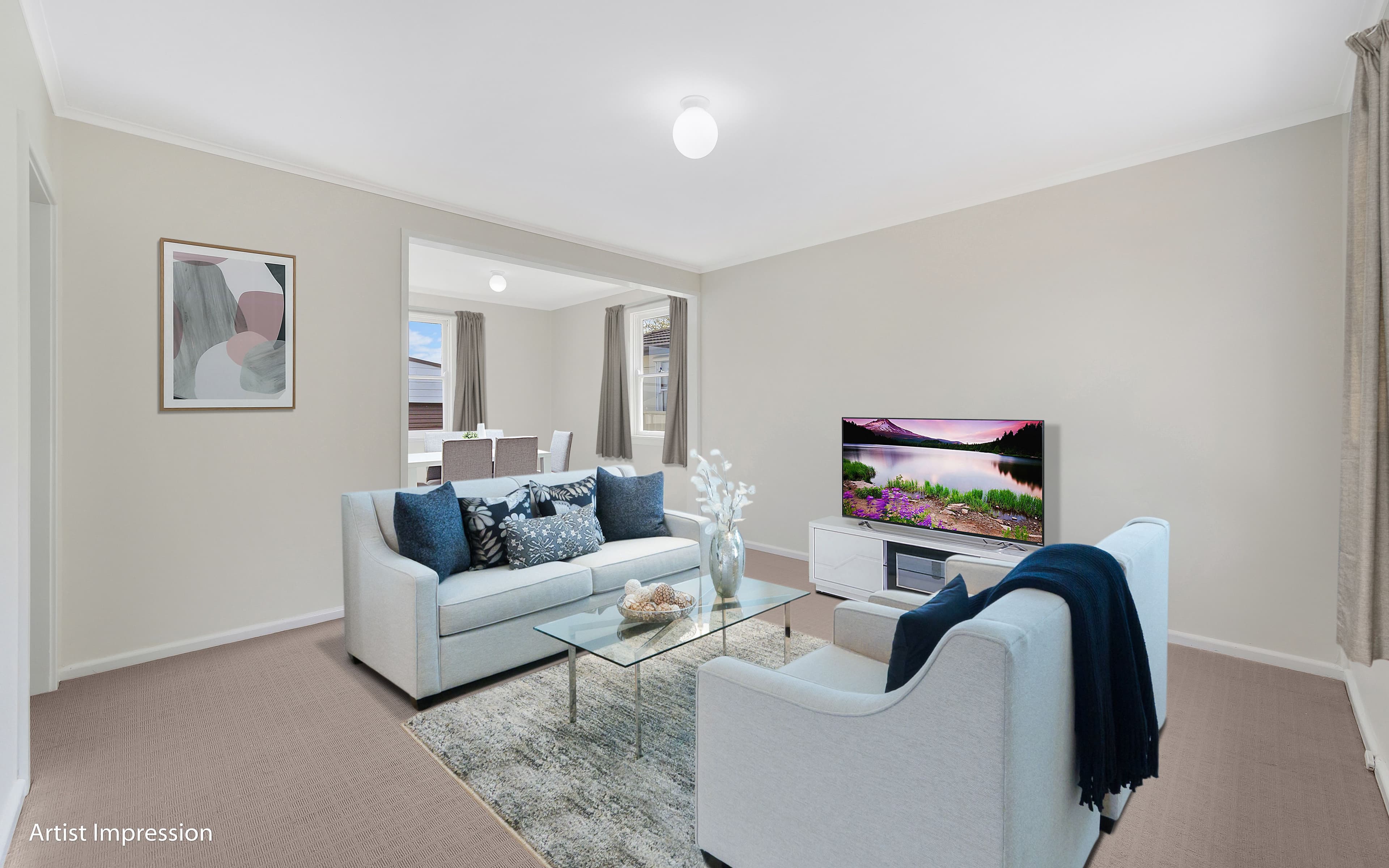 68 Penrose Crescent, South Penrith NSW 2750, South Penrith - Thumbnail 6