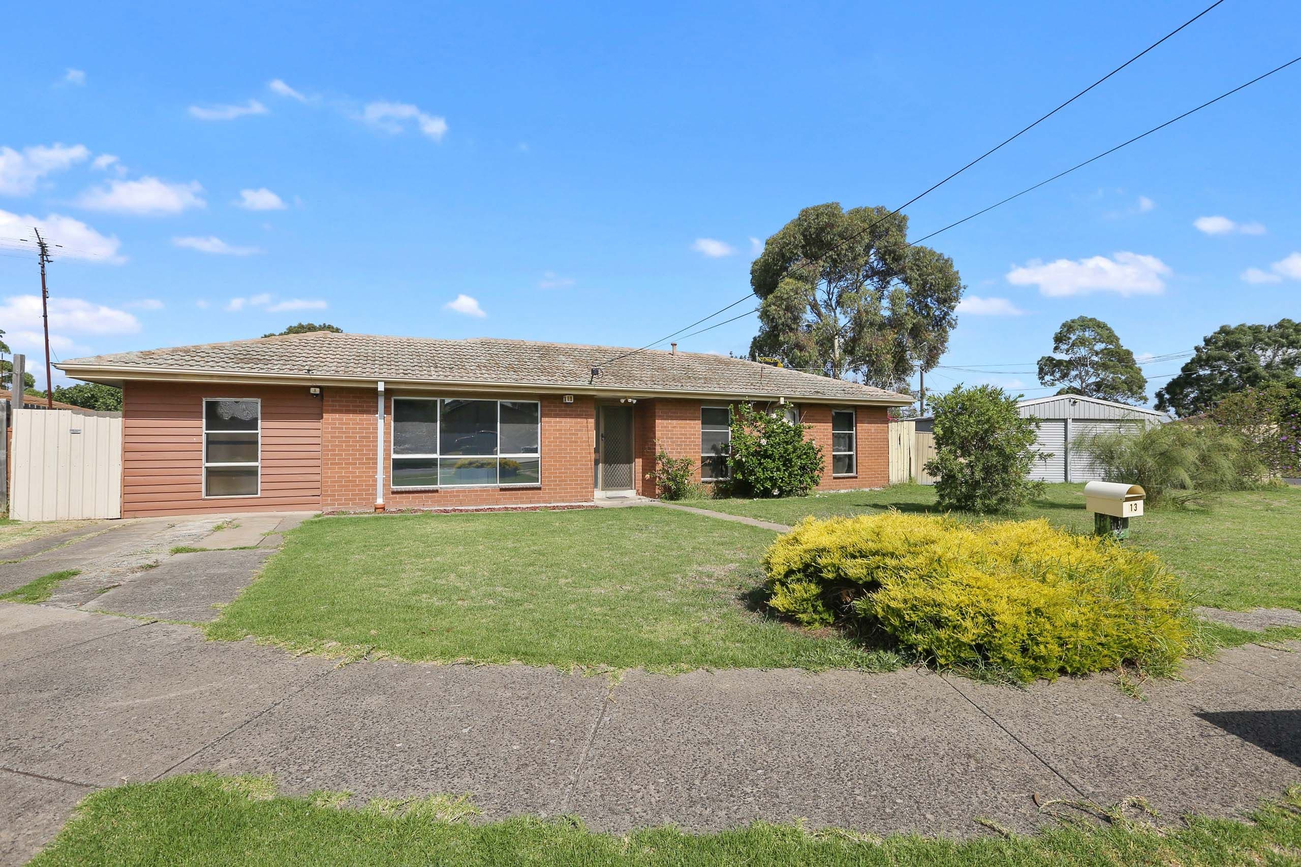 13 Goodall Court, Corio VIC 3214, Corio - Image 1