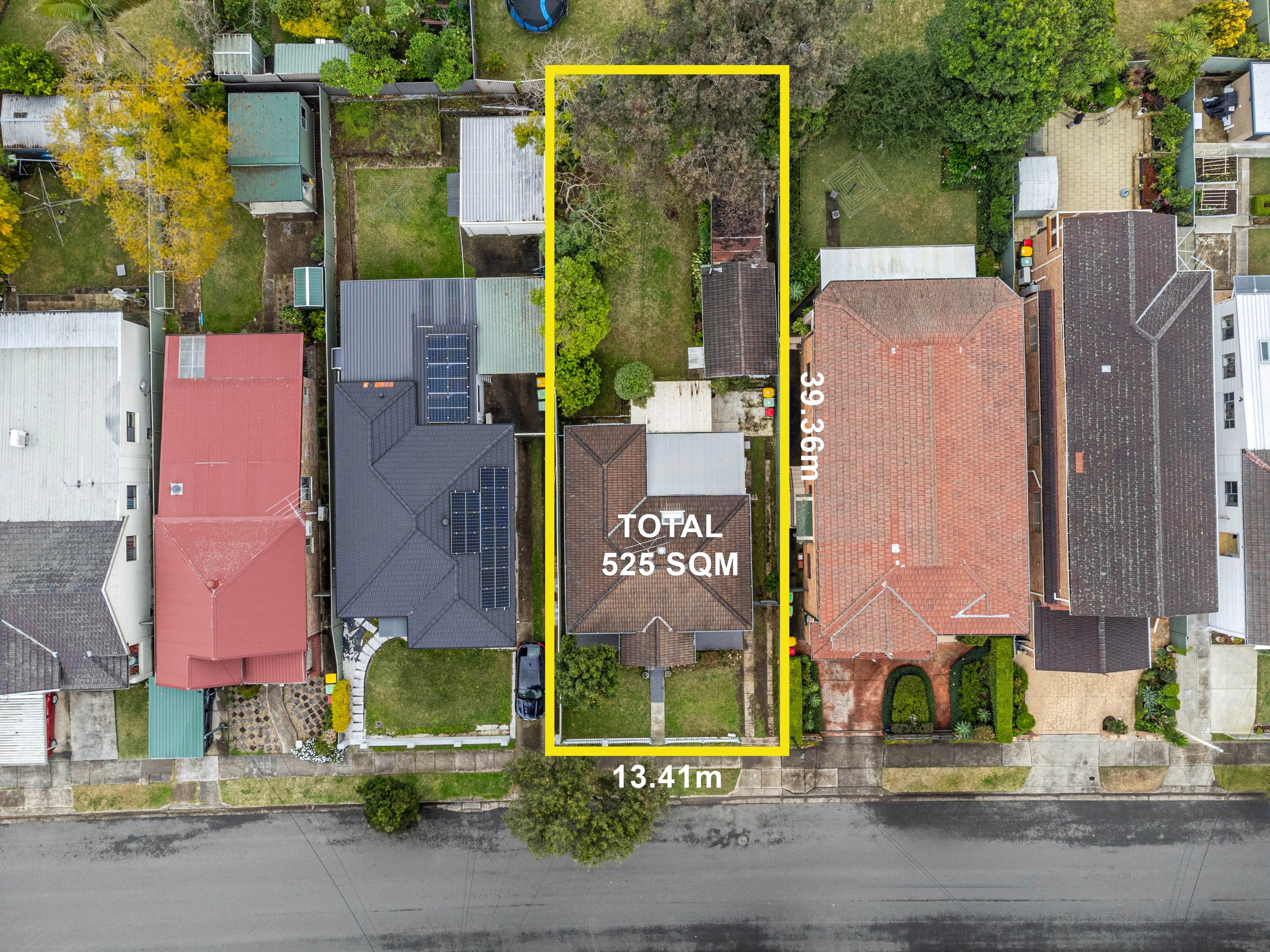 197 Dora Street, Hurstville NSW 2220, Hurstville - Thumbnail 2