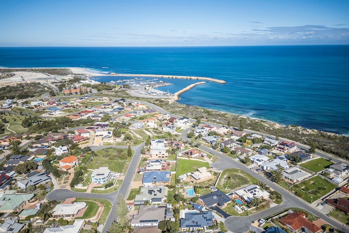 LOT 1 Marjoram Vista, Two Rocks WA 6037, Two Rocks - Thumbnail 4