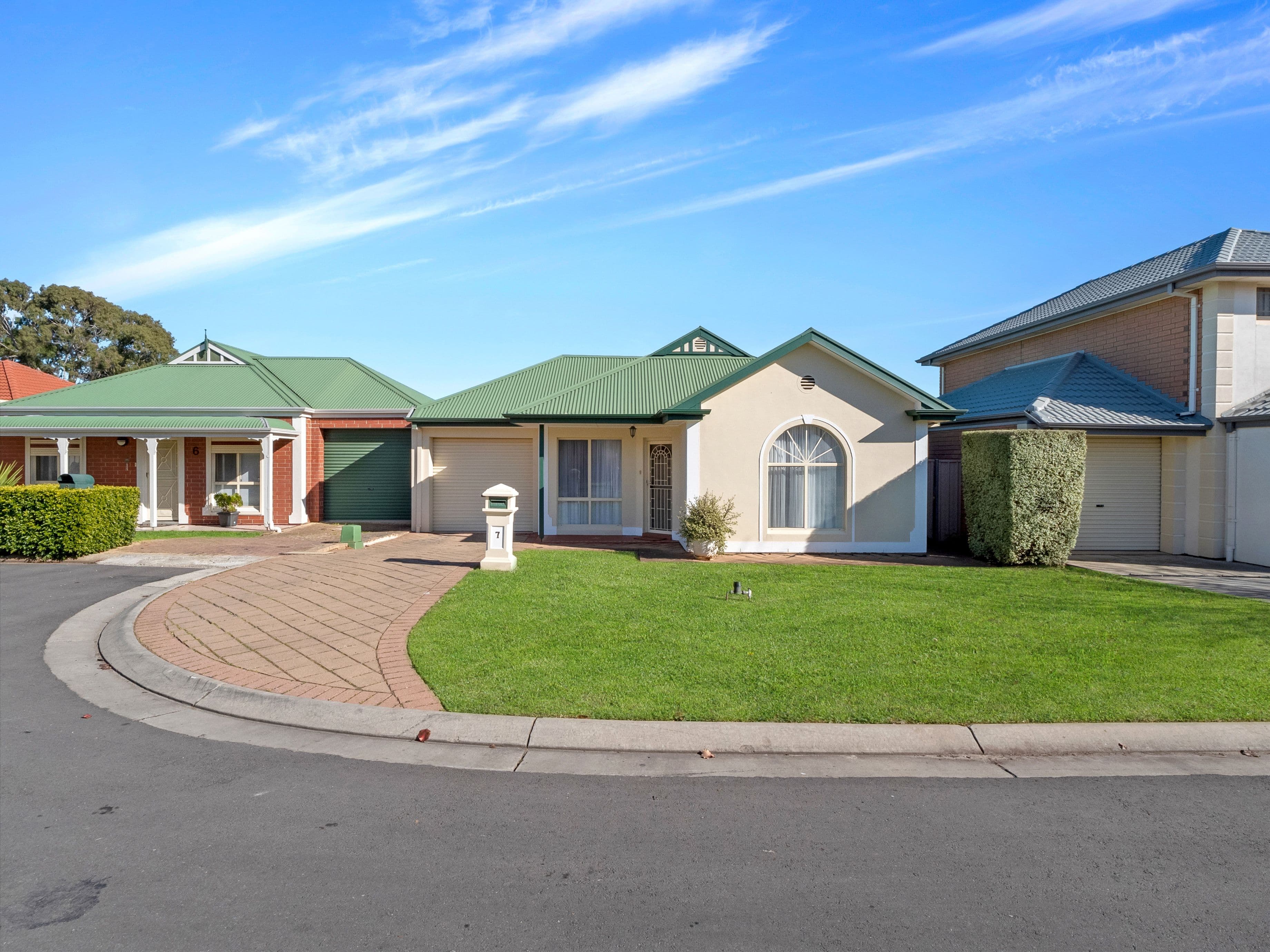 7 Rayner Court, Mitchell Park SA 5043, Mitchell Park - Thumbnail 2