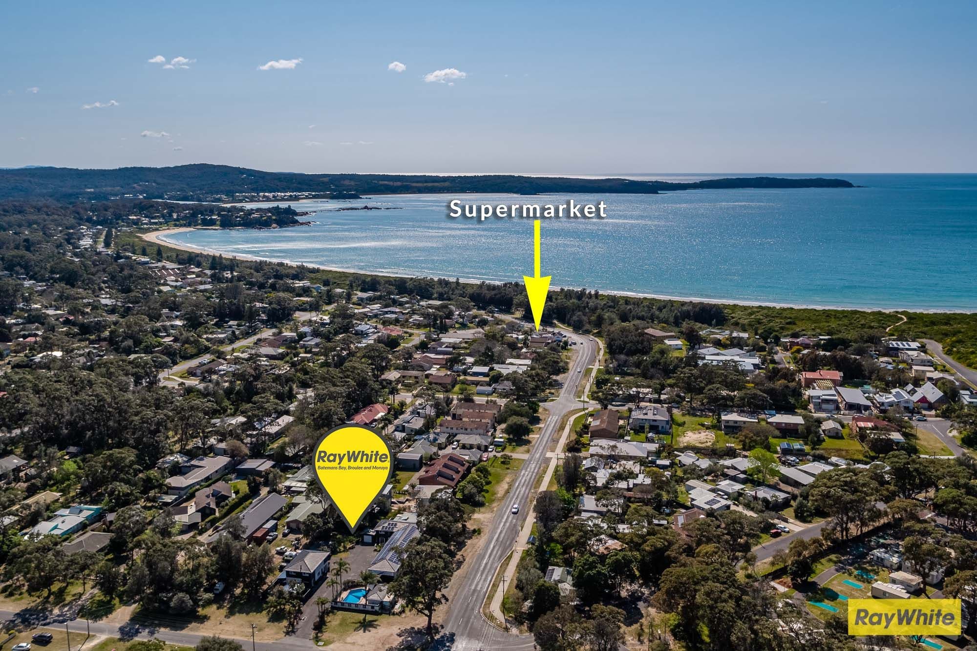 18 Imlay Street, Broulee NSW 2537, Broulee - Thumbnail 3