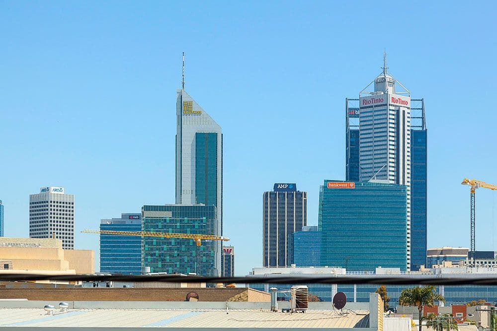 6/3 Brisbane Place, Perth WA 6000, Perth - Thumbnail 5