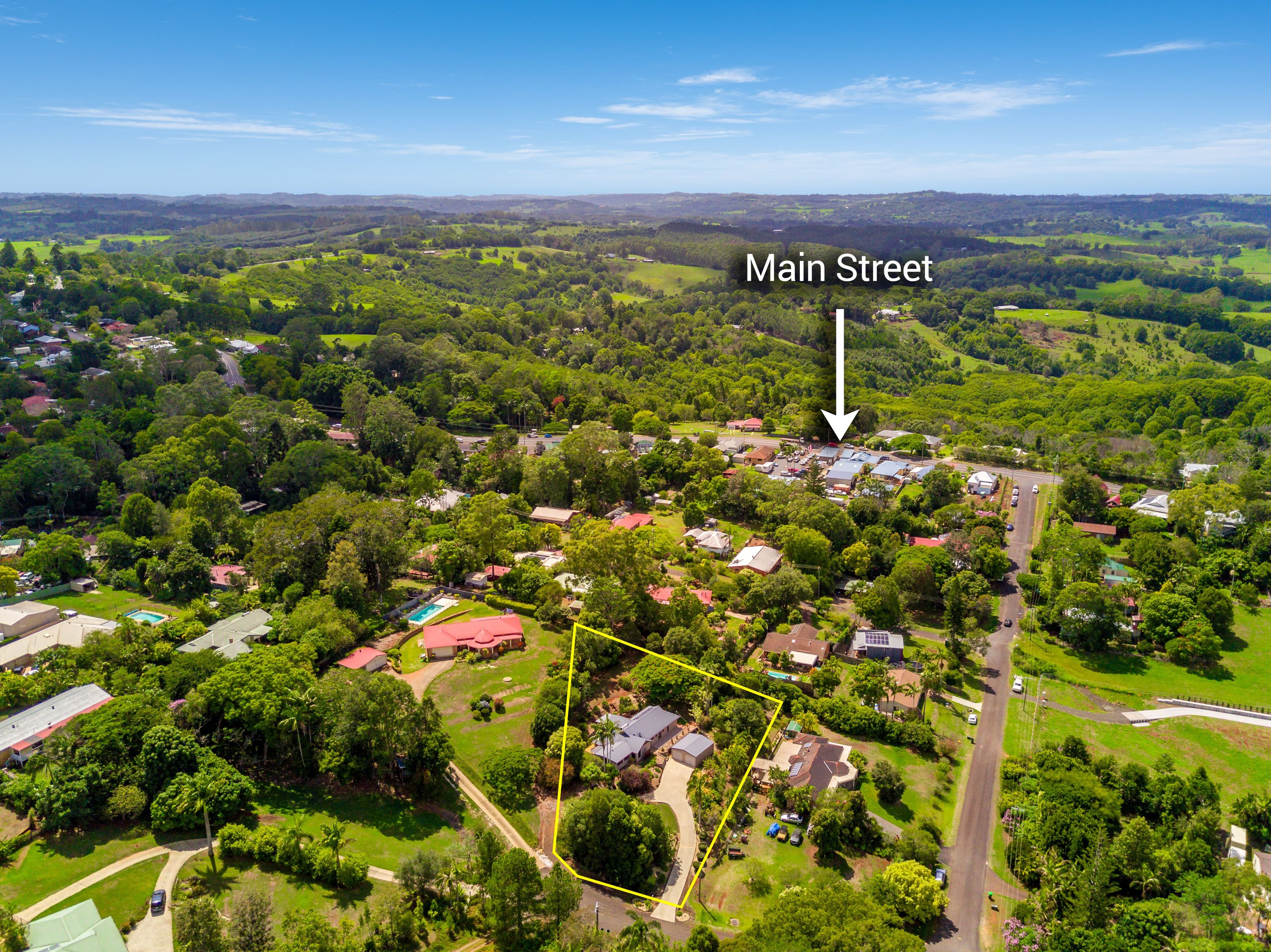 5 Ewandale Close, Clunes - Thumbnail 2
