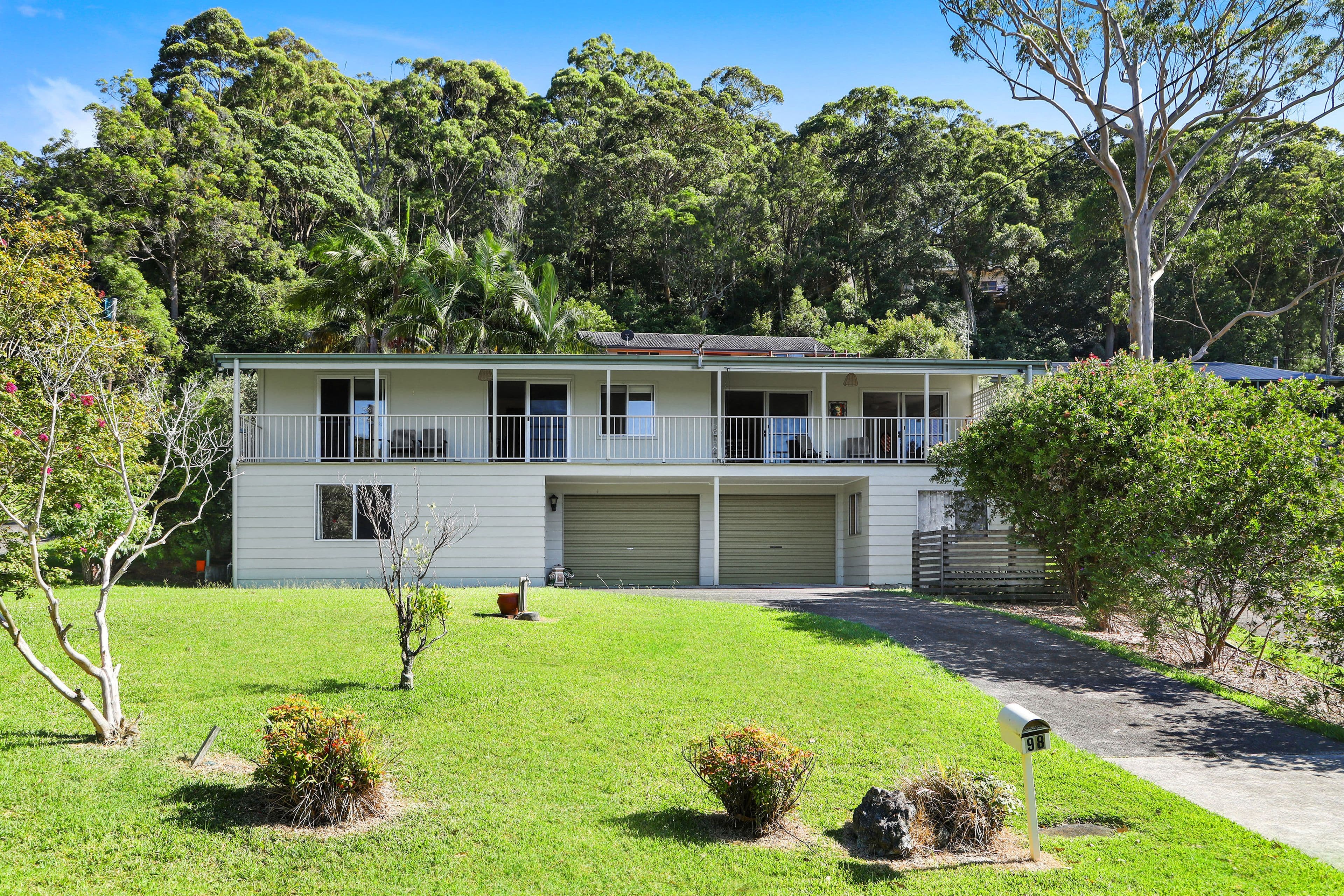 98 Henderson Road, Saratoga NSW 2251, Saratoga - Image 1