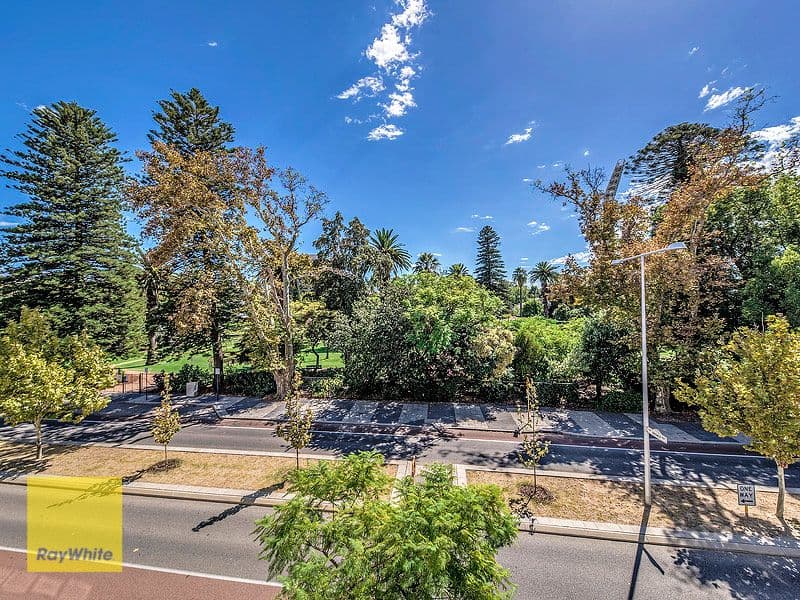 6/2 Bremer Promenade, East Perth WA 6004, East Perth - Thumbnail 8